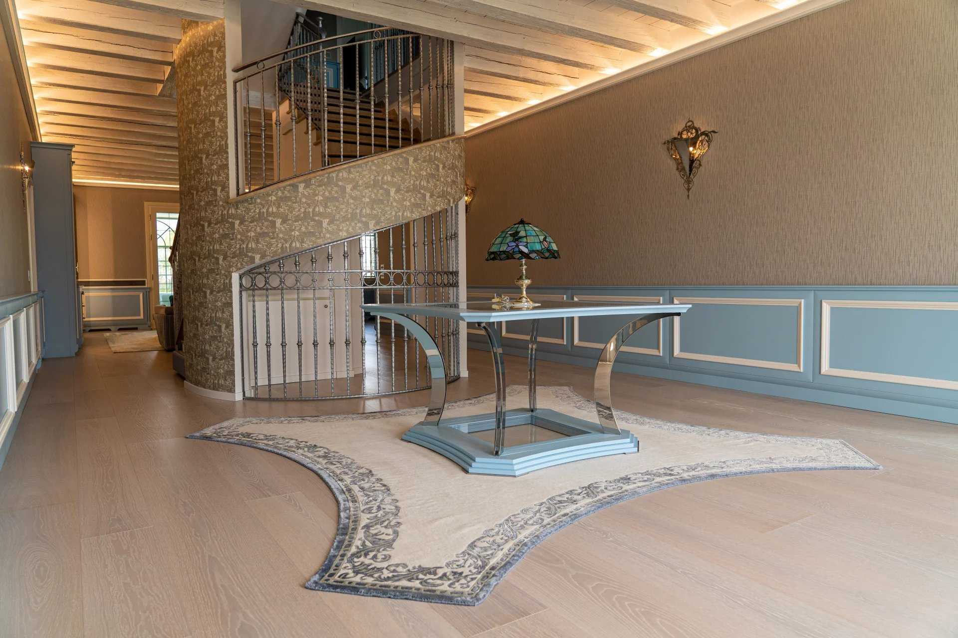 Thiene  - Maison 23 Pièces 3 Chambres