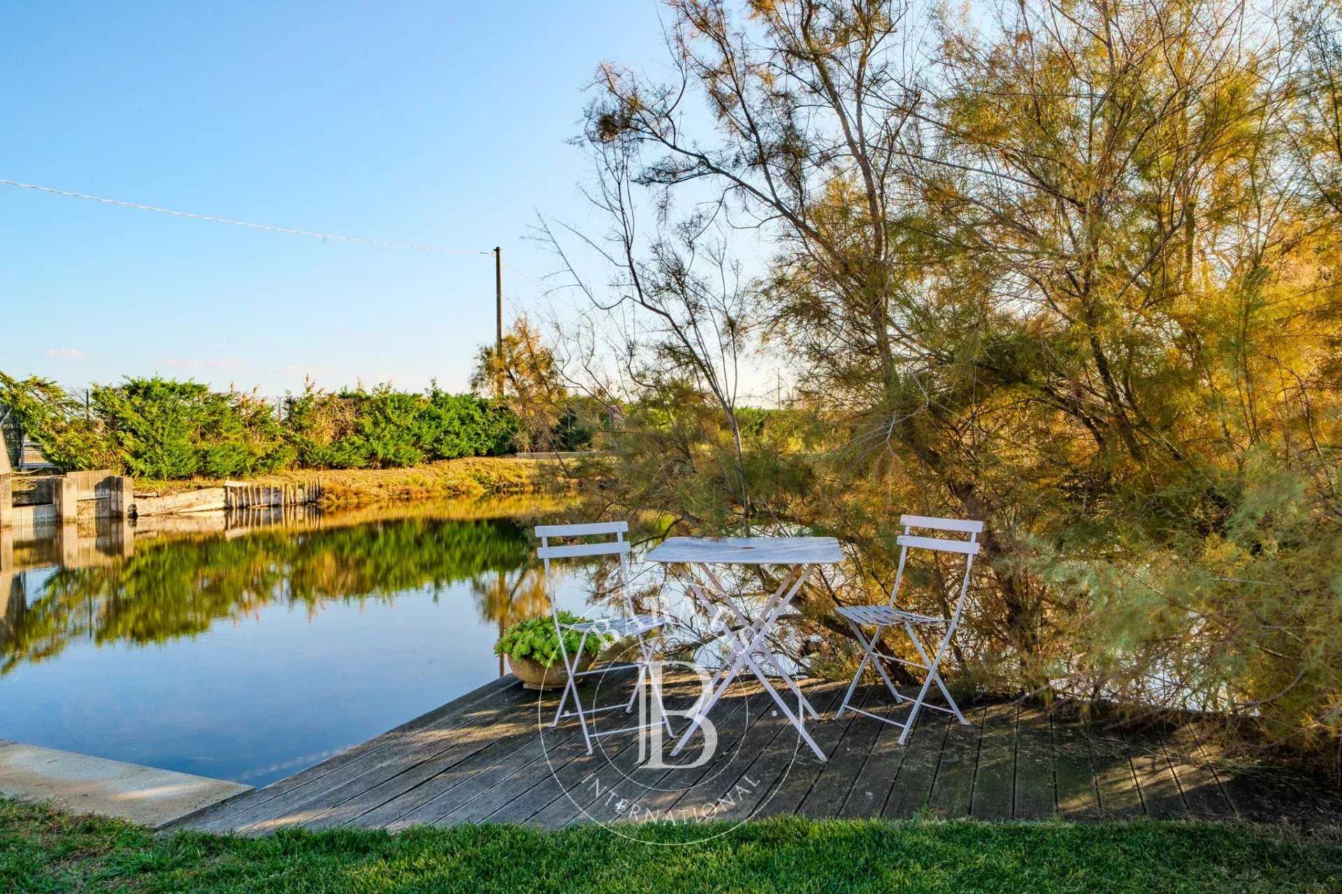 Cavallino-Treporti  - Propriété 8 Pi&egrave;ces