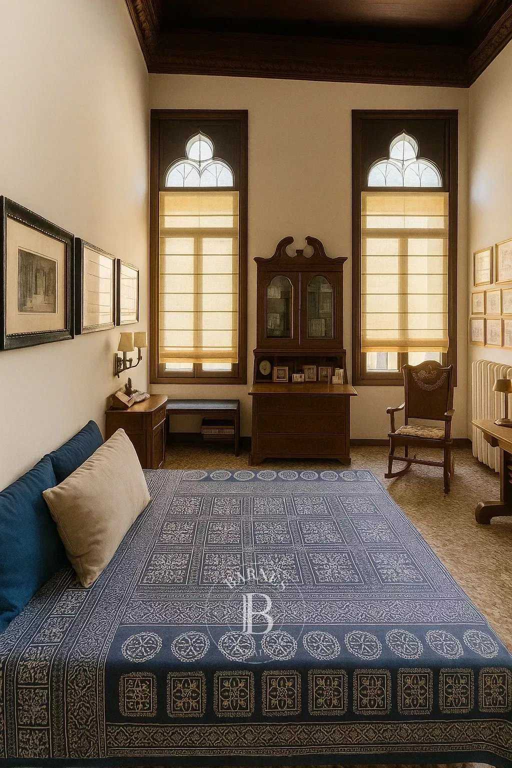 Venezia  - Appartement 11 Pi&egrave;ces