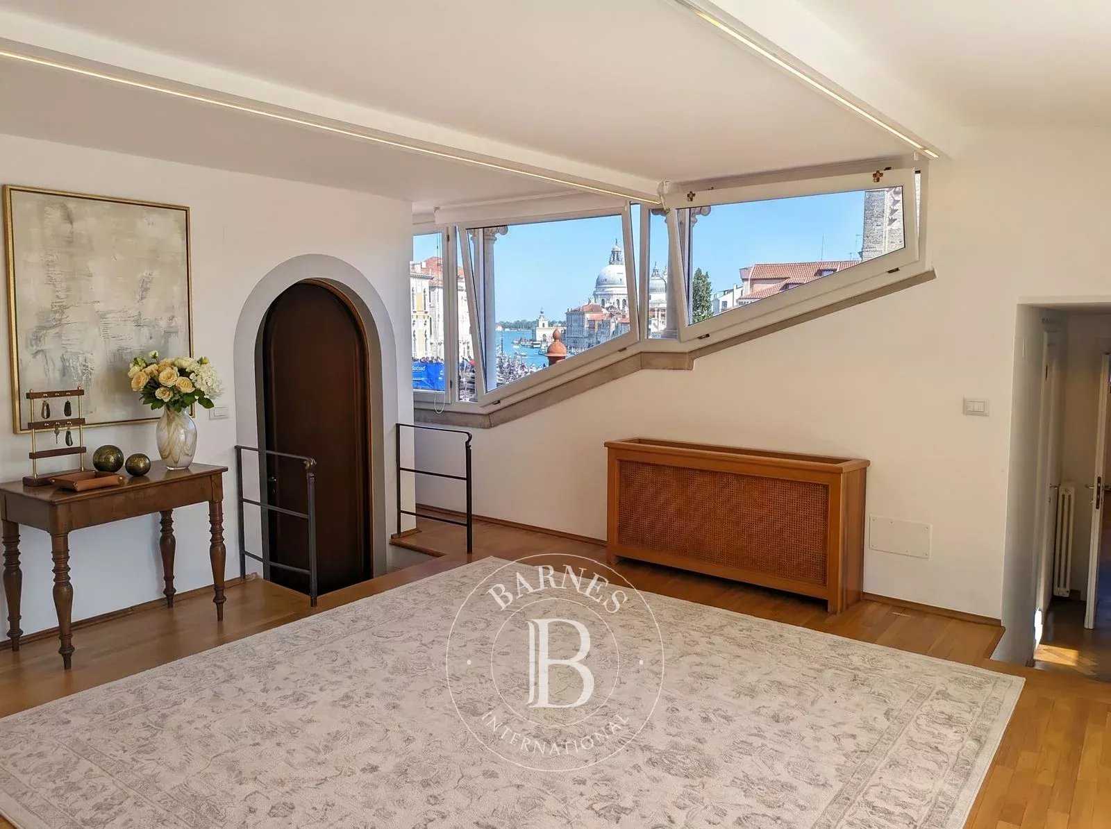 Venezia  - Appartement 4 Pi&egrave;ces 2 Chambres