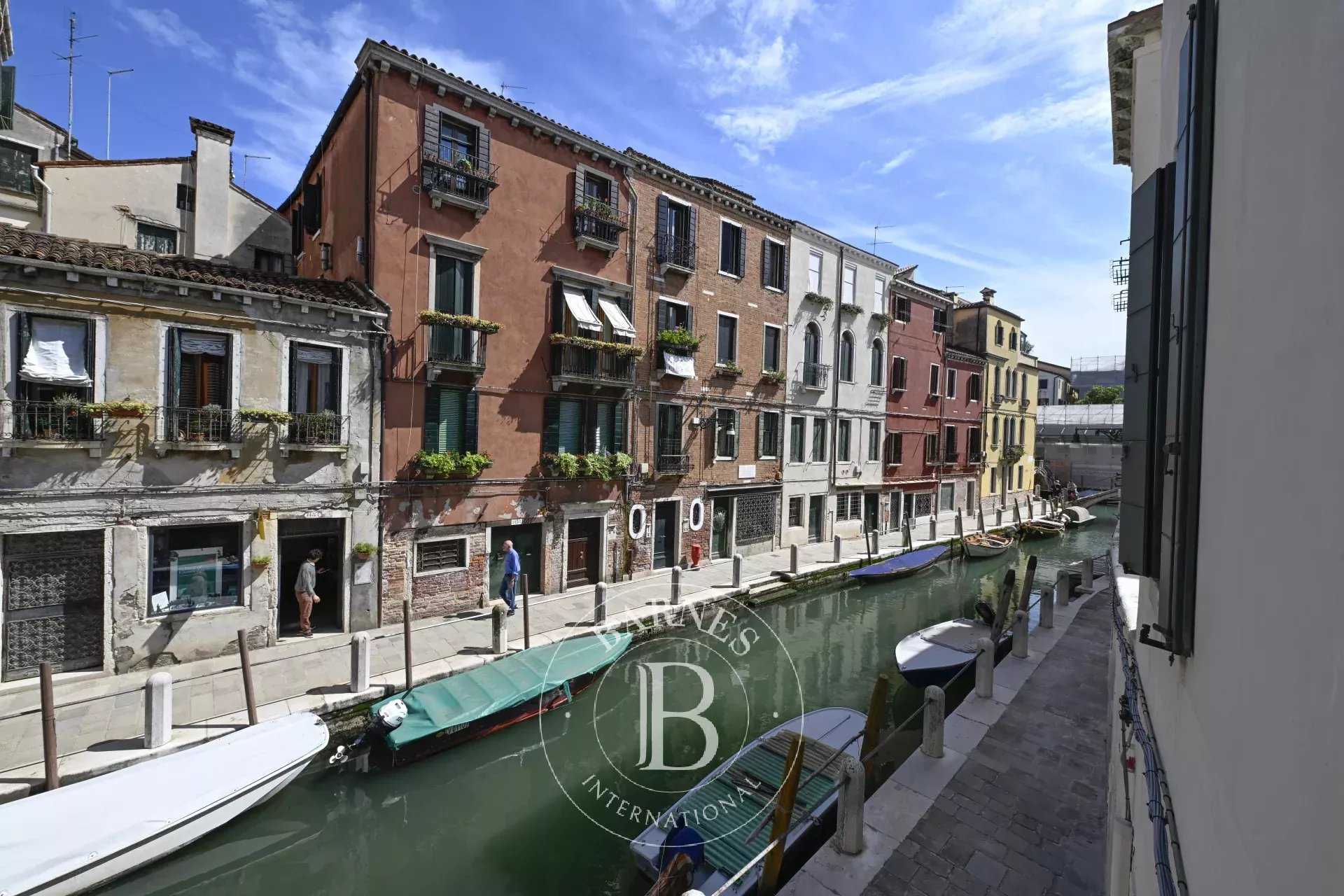 Venezia  - Apartment 