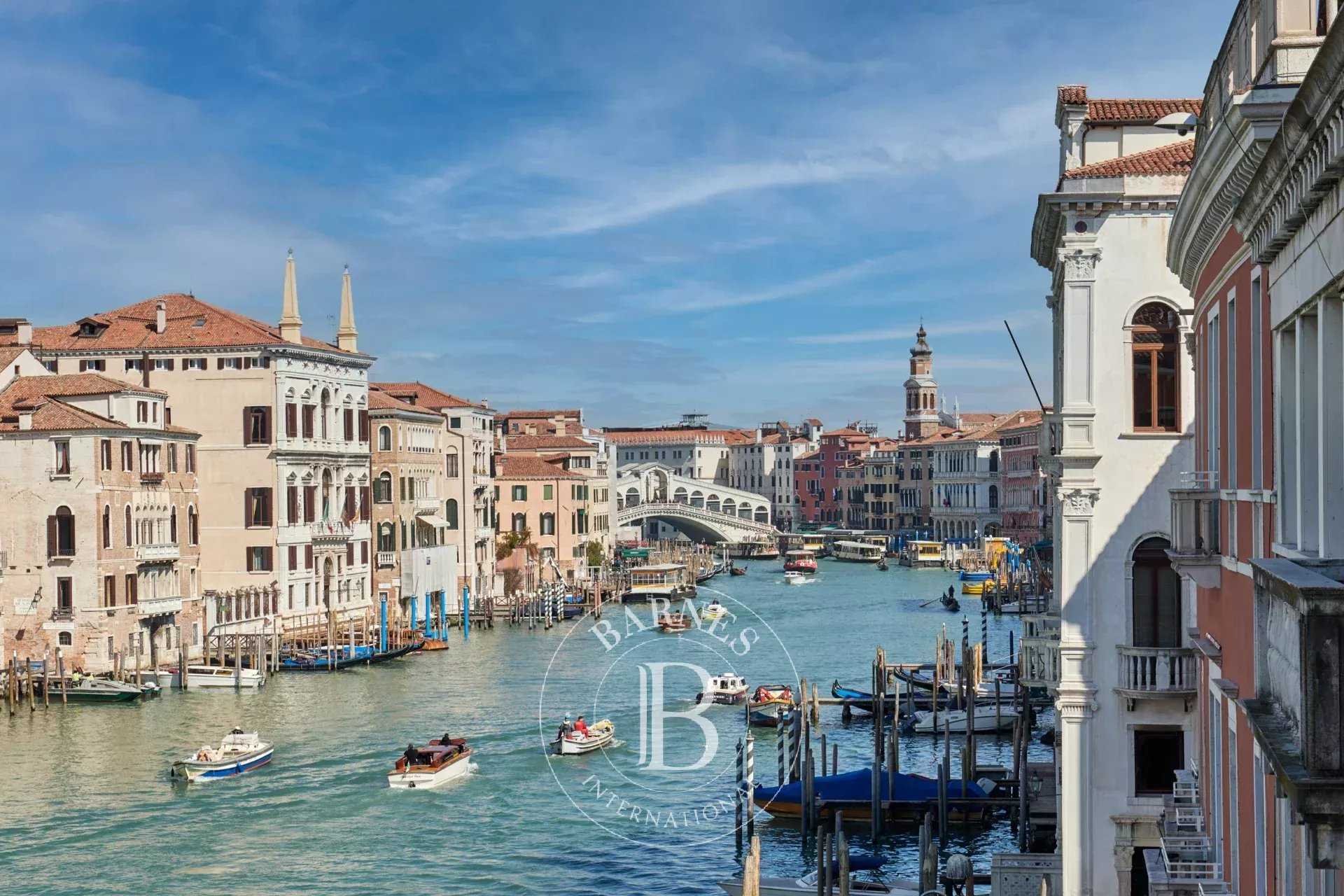 Venezia  - Apartment villa 5 Bedrooms
