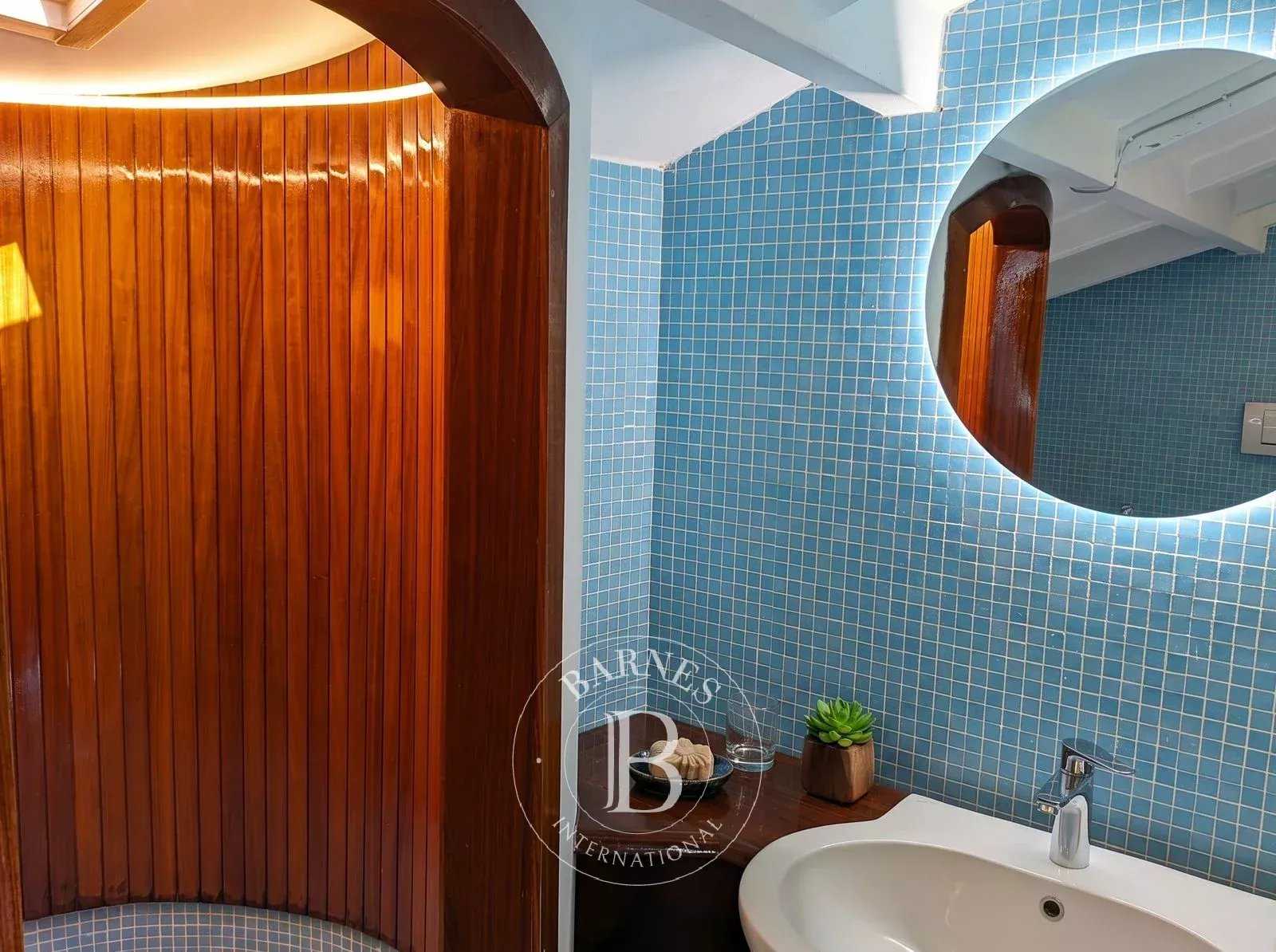 Venezia  - Appartement 4 Pi&egrave;ces 2 Chambres