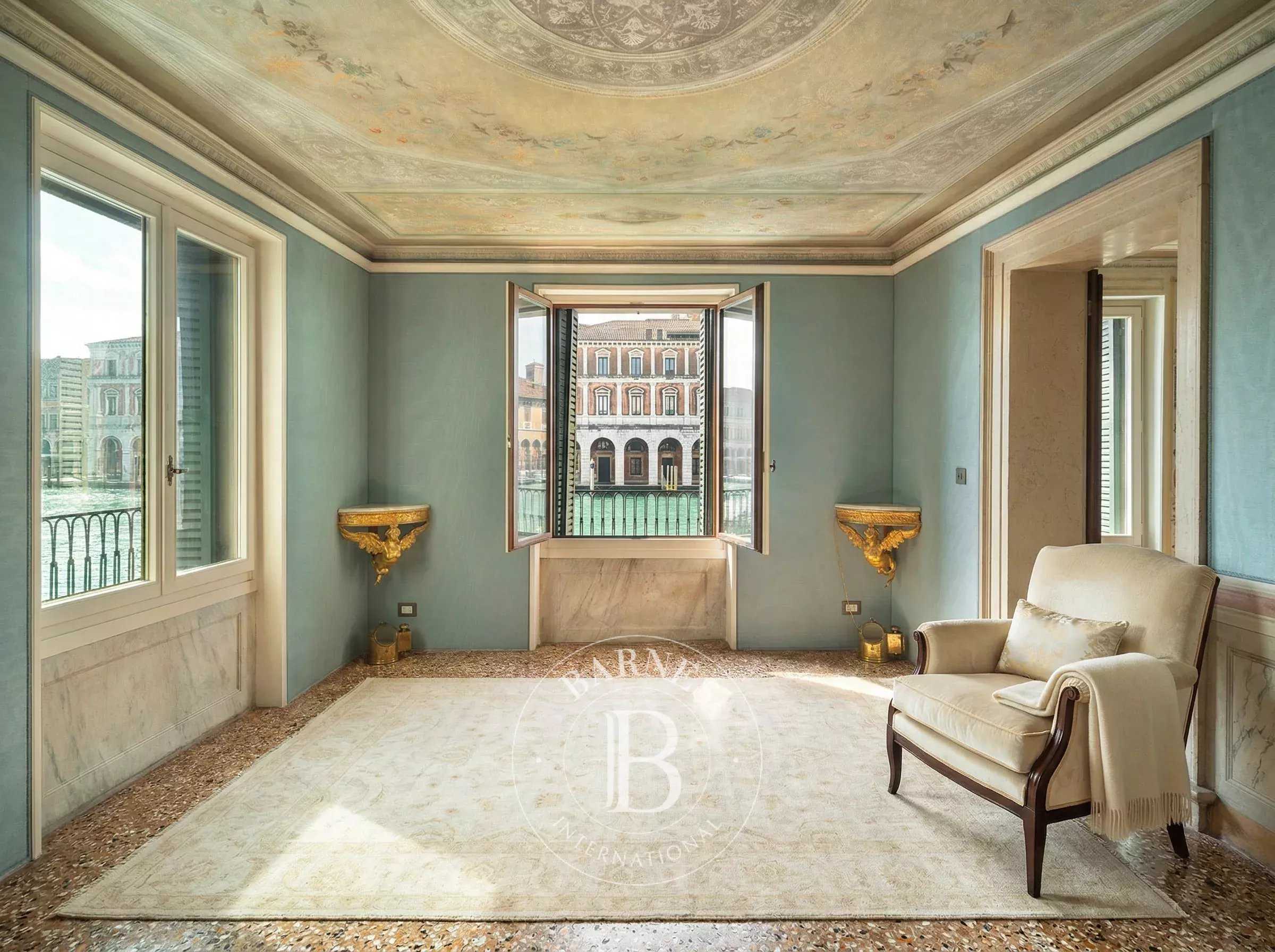 Venezia  - Appartement 9 Pi&egrave;ces 2 Chambres
