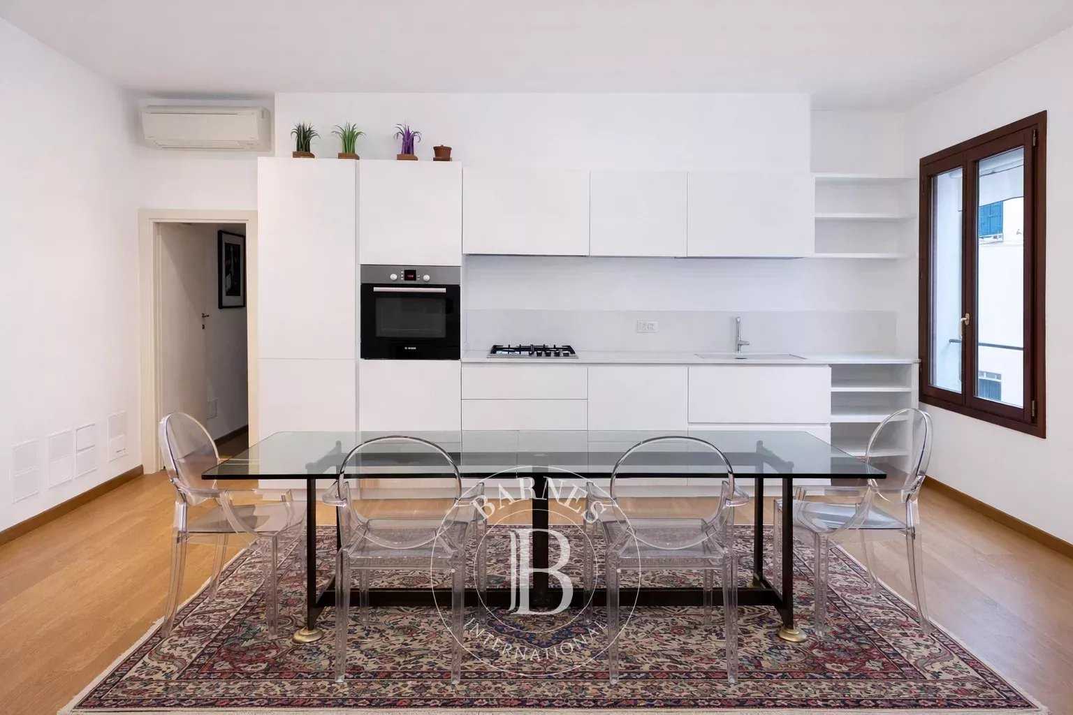 Venezia  - Appartement 4 Pi&egrave;ces 2 Chambres