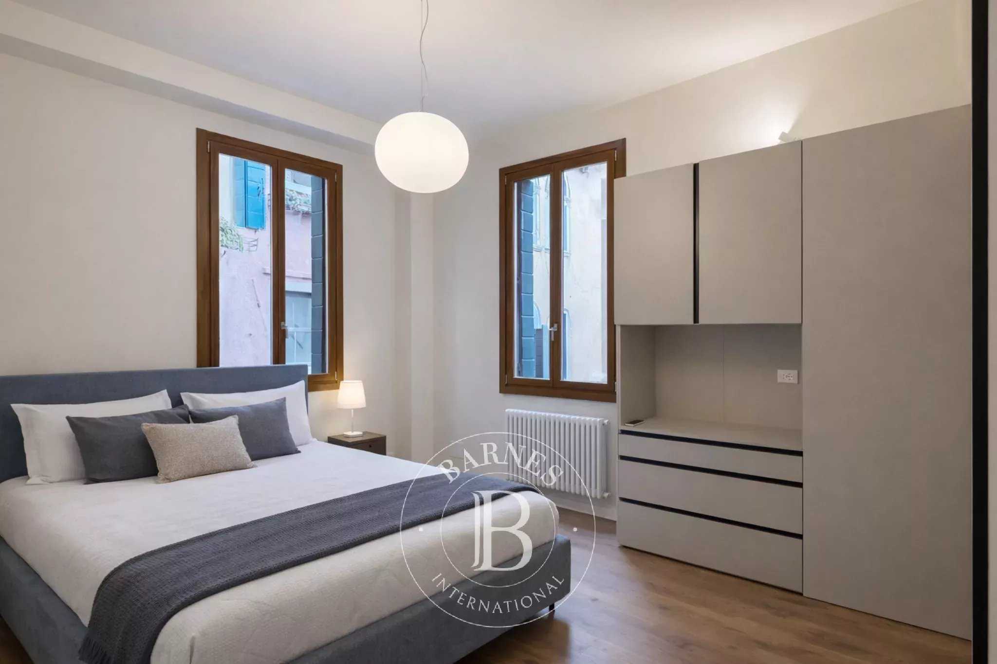 Venezia  - Appartement 2 Pi&egrave;ces, 1 Chambre