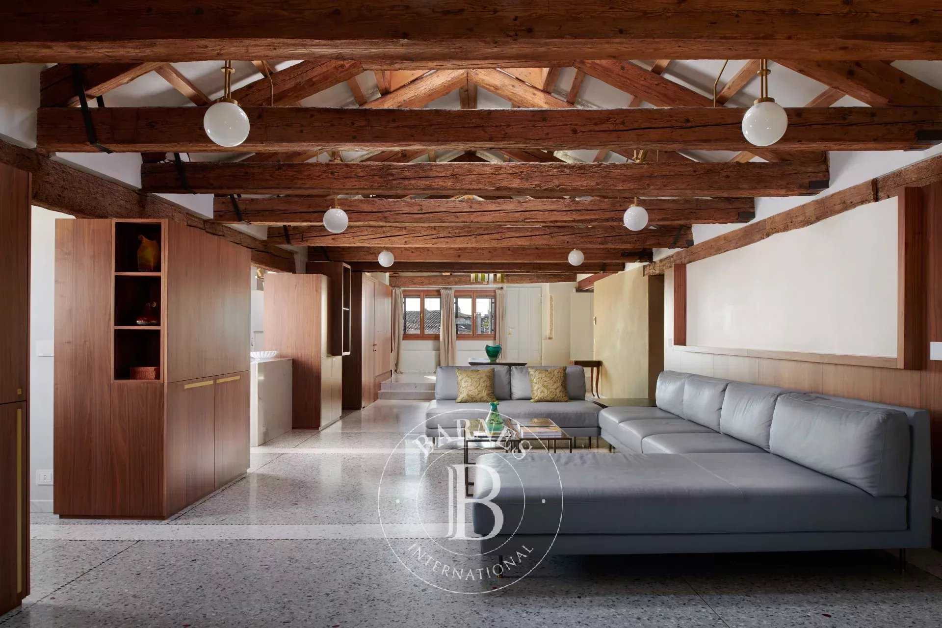 Venezia  - Apartment 3 Bedrooms