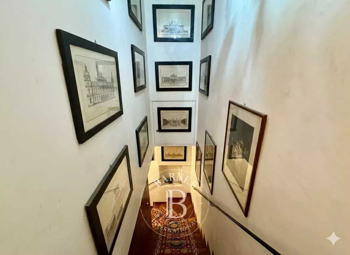 Venezia  - Piso 8 Cuartos 4 Habitaciones