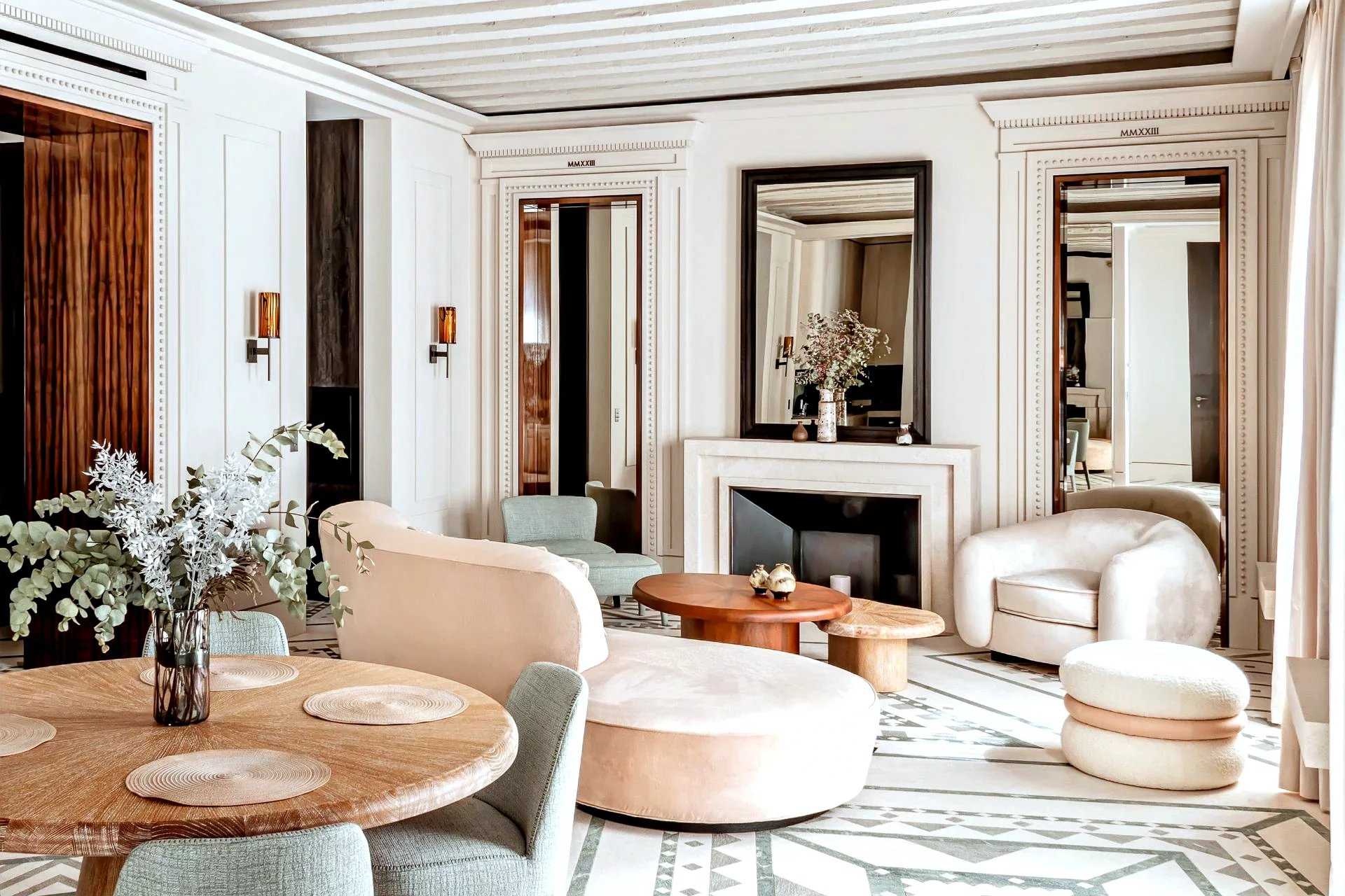 SUITE X picture 15