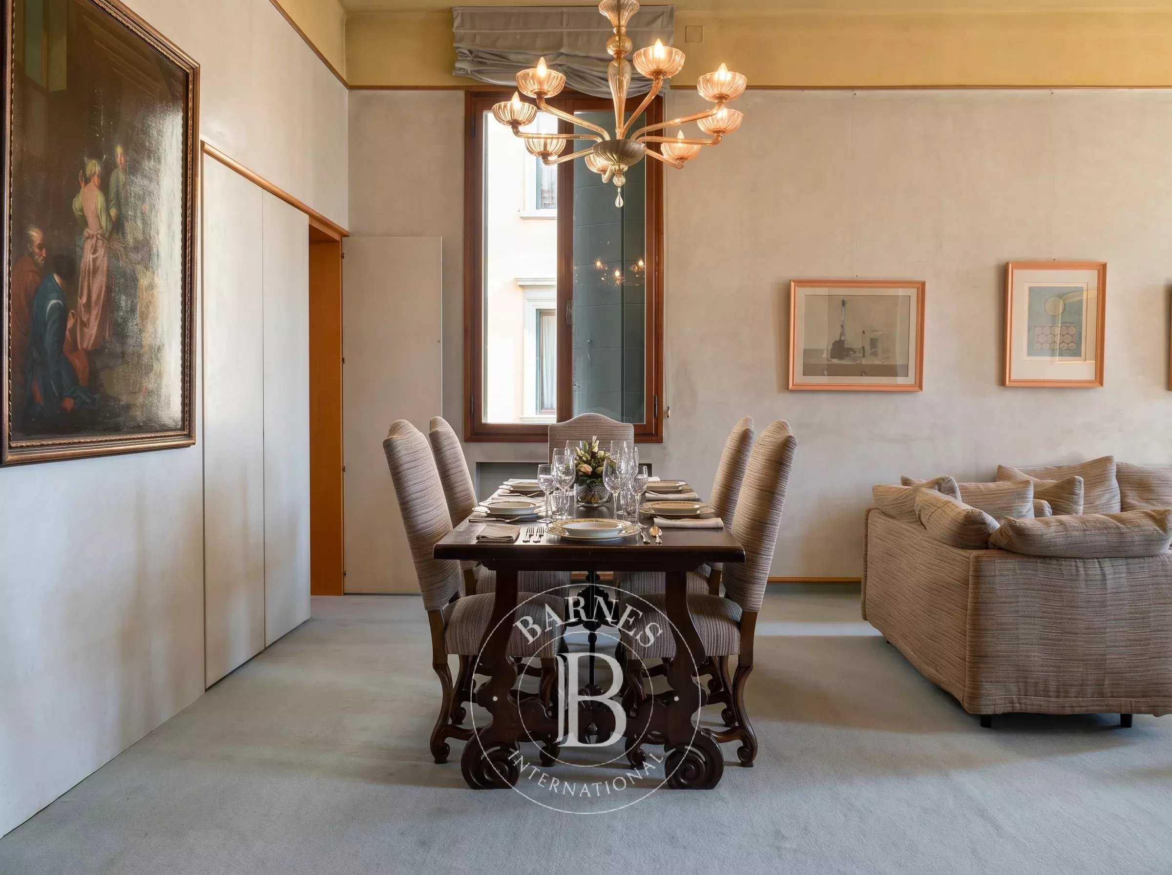 Venezia  - Appartement 9 Pi&egrave;ces 4 Chambres