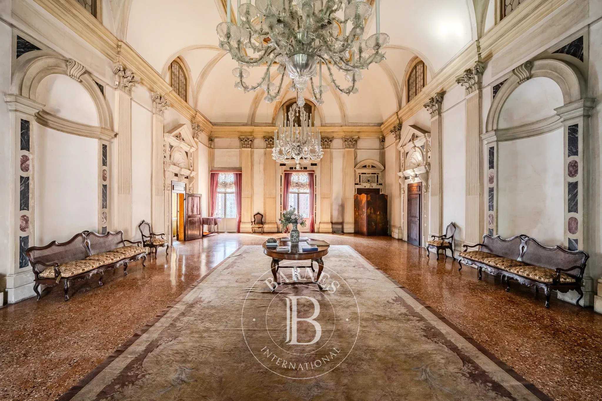 Padova  - Villa 27 Pi&egrave;ces 5 Chambres