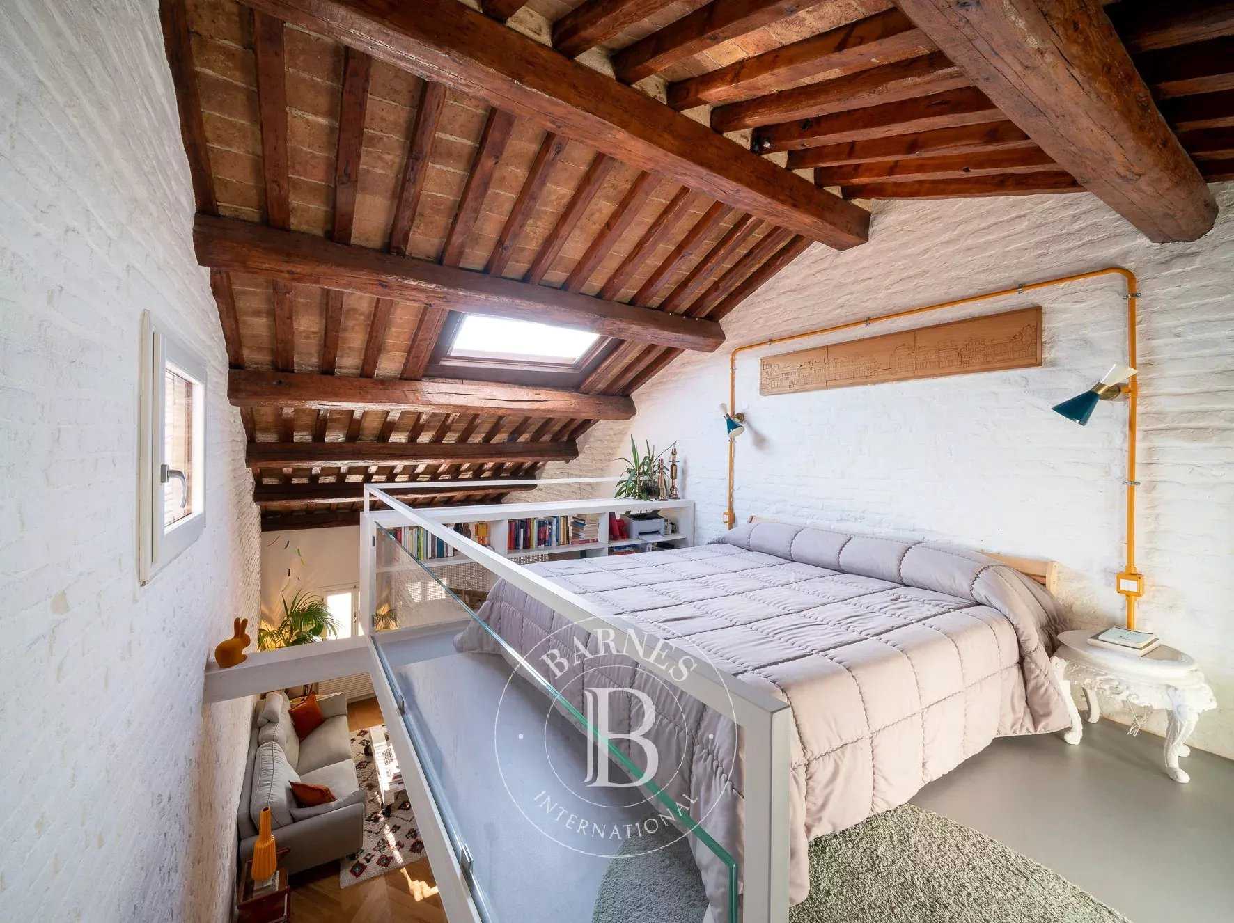 Venezia  - Appartement 2 Pi&egrave;ces, 1 Chambre