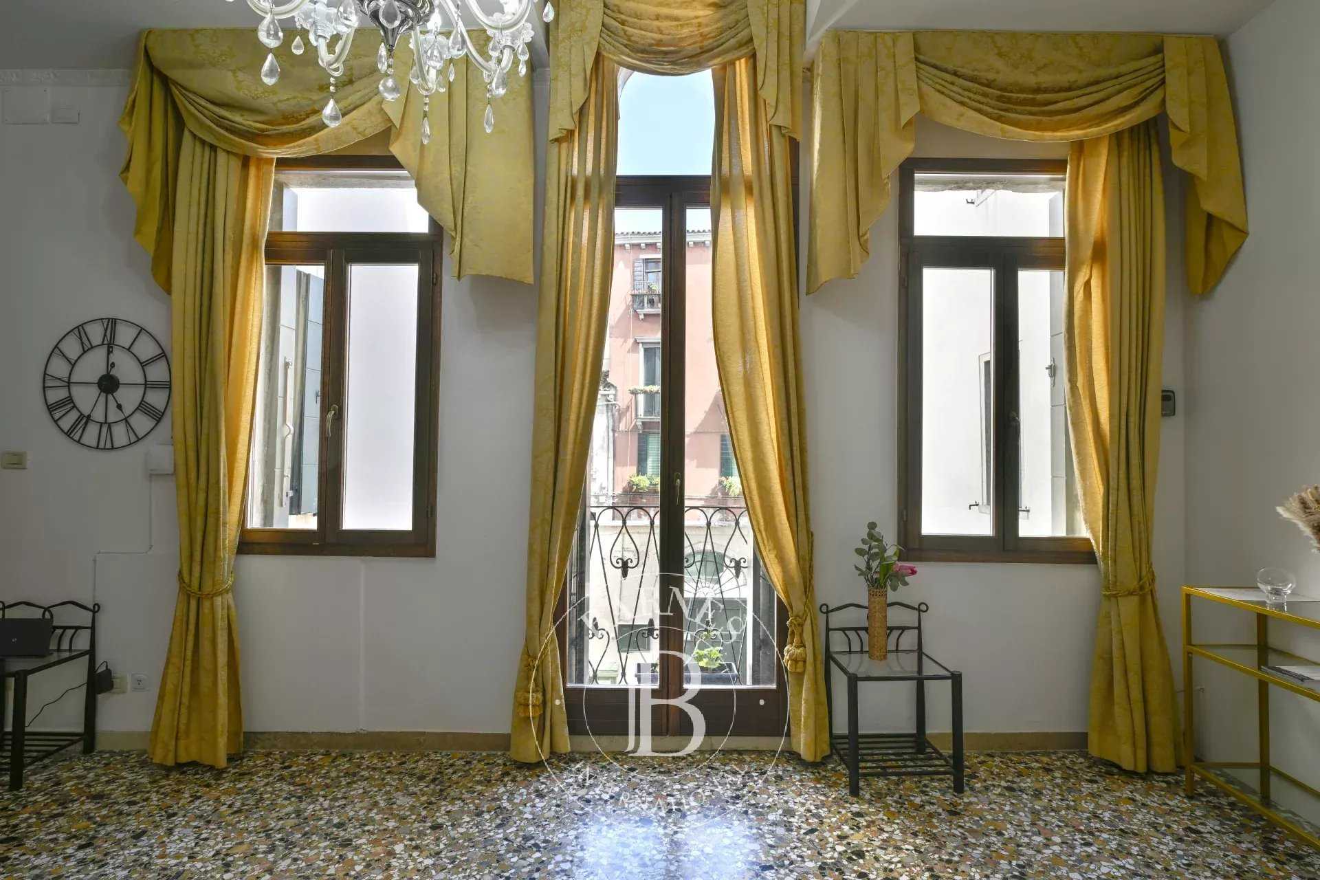Venezia  - Apartment 