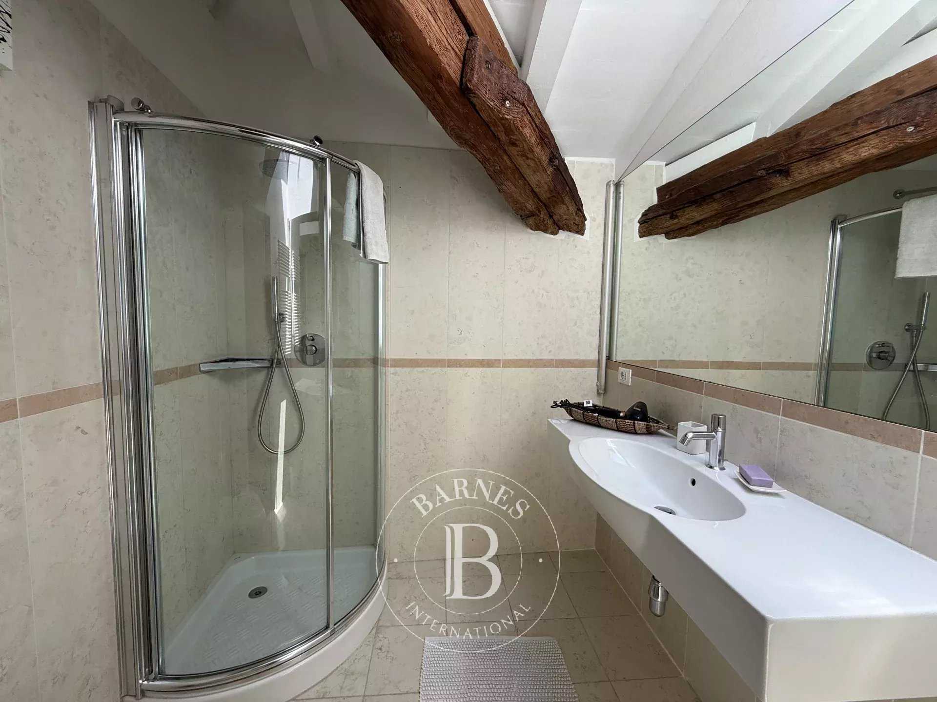 Venezia  - Appartement 4 Pi&egrave;ces 2 Chambres