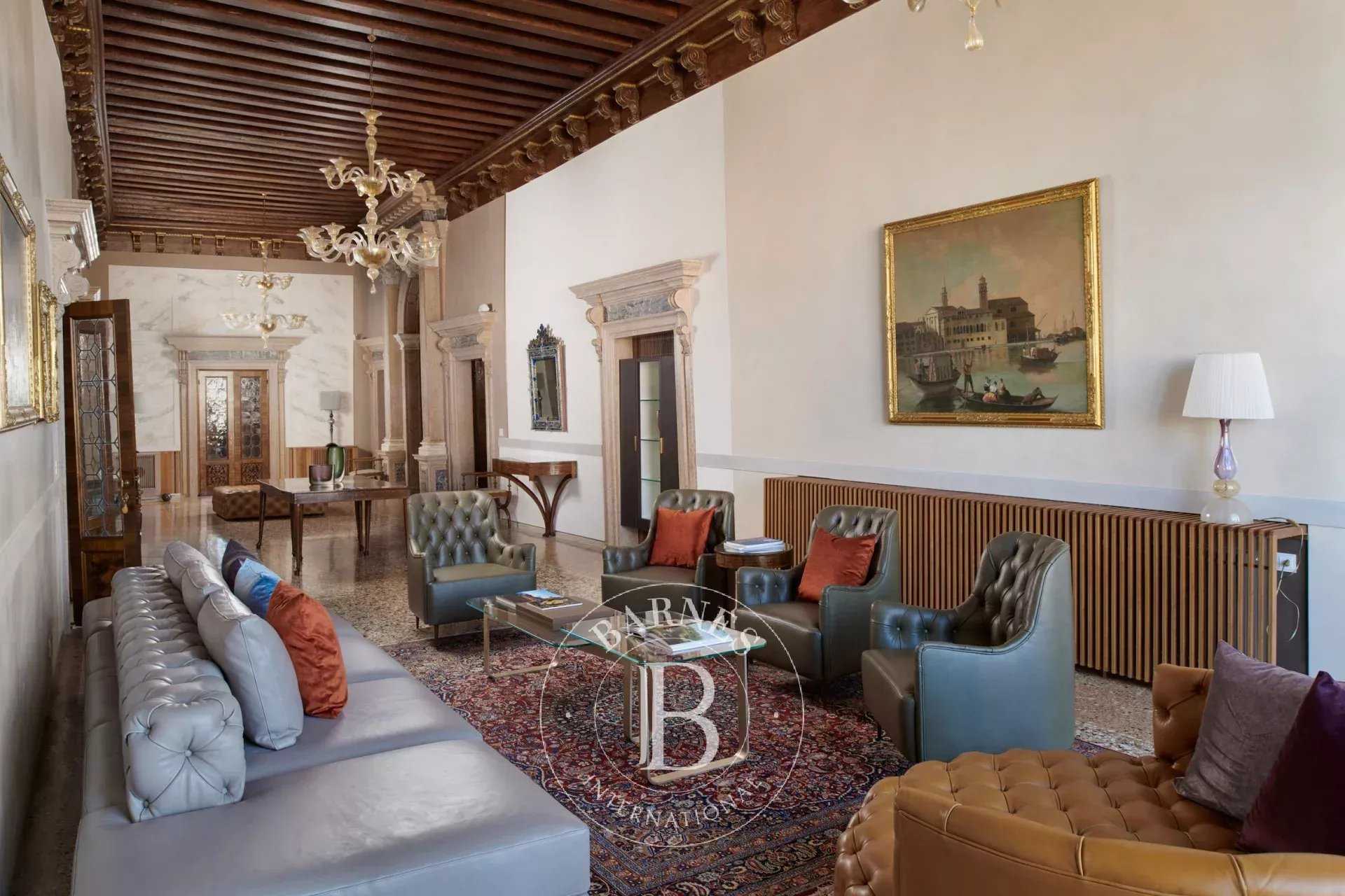 Venezia  - Apartment villa 5 Bedrooms