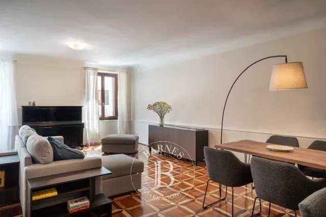 Venezia  - Appartement 4 Pi&egrave;ces, 1 Chambre