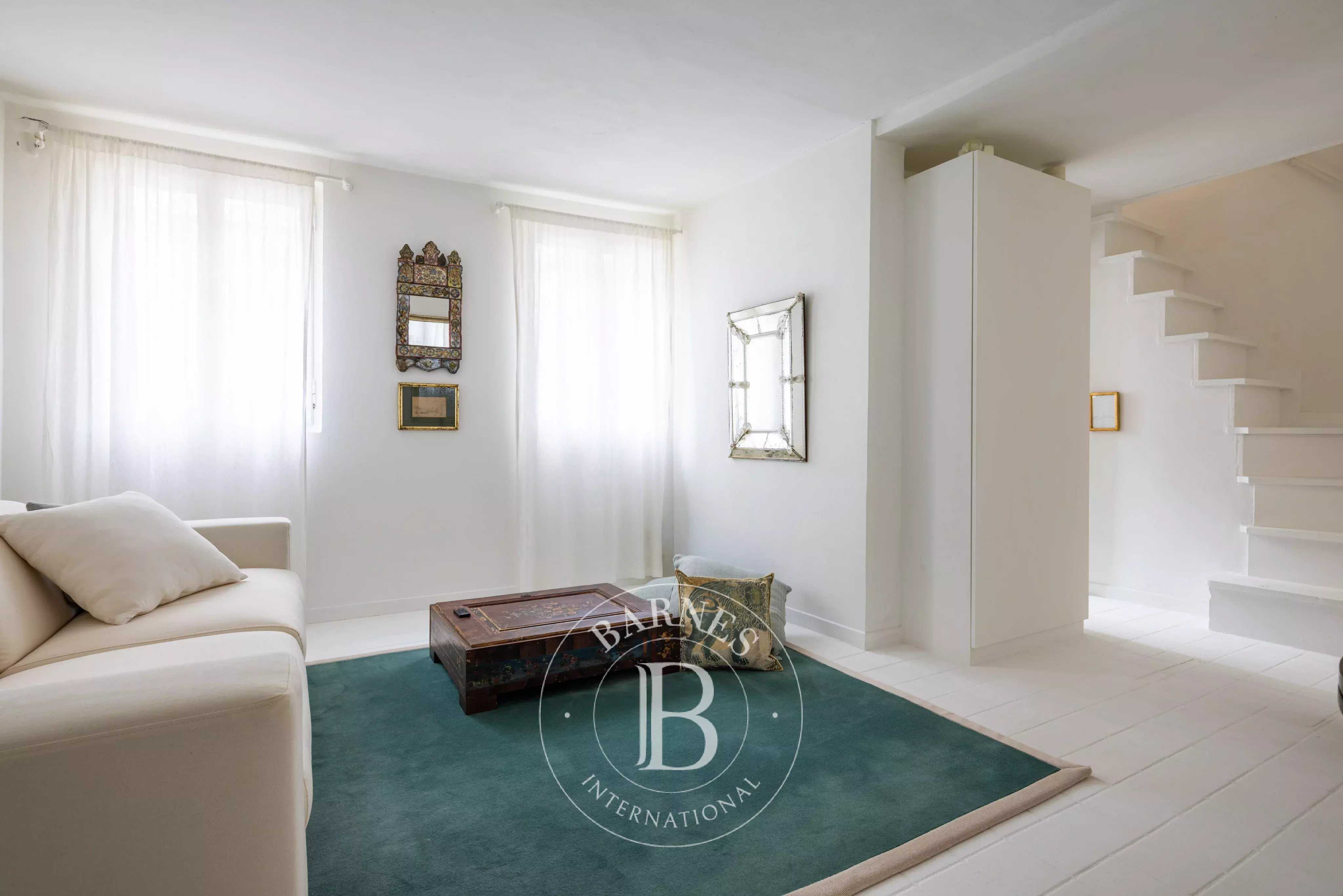 Venezia  - Appartement 3 Pi&egrave;ces, 1 Chambre