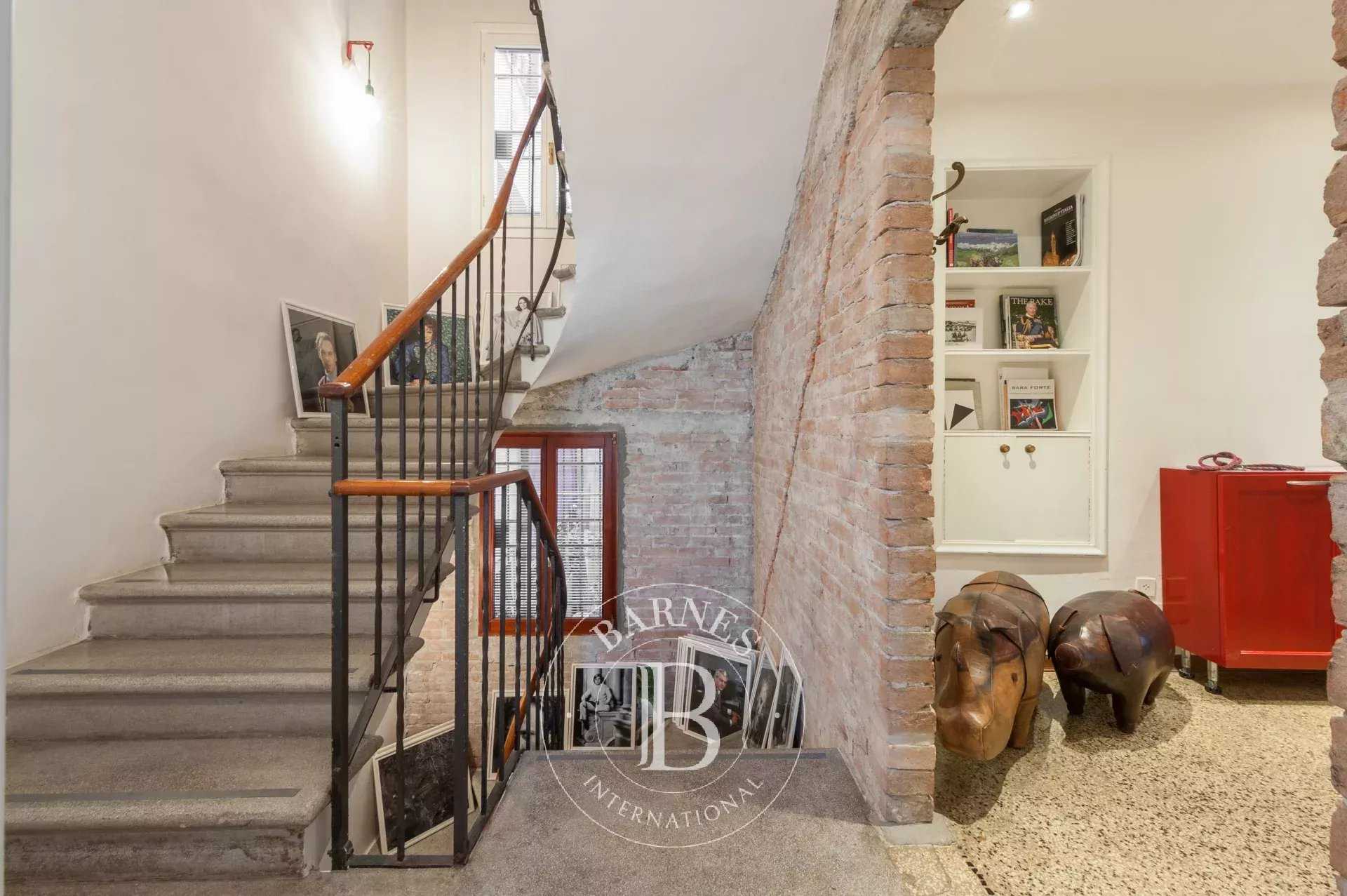 Venezia  - Appartement 5 Pi&egrave;ces 3 Chambres