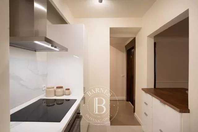 Venezia  - Appartement 4 Pi&egrave;ces, 1 Chambre