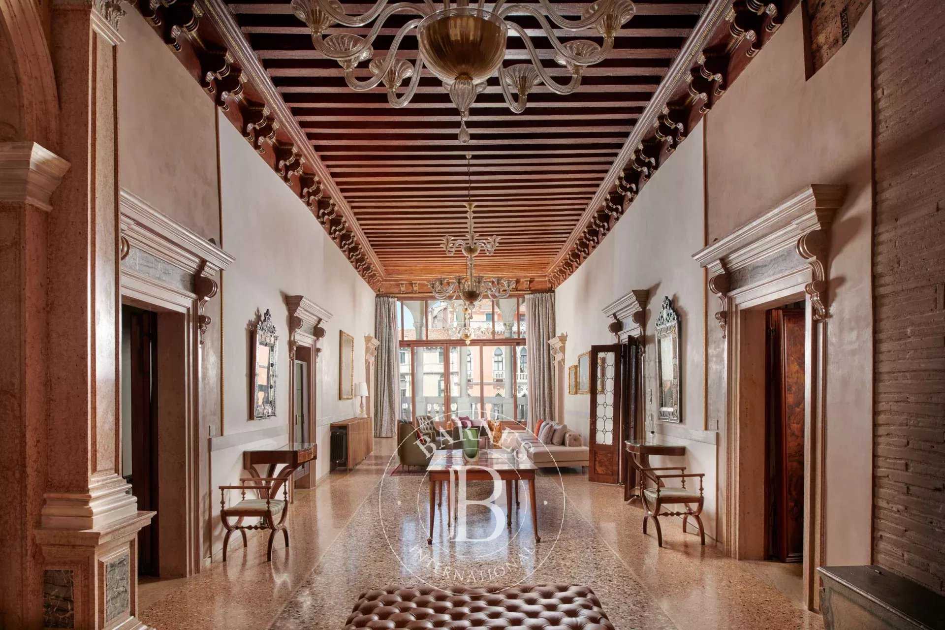 Venezia  - Apartment villa 5 Bedrooms