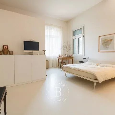 Venezia  - Piso 4 Cuartos