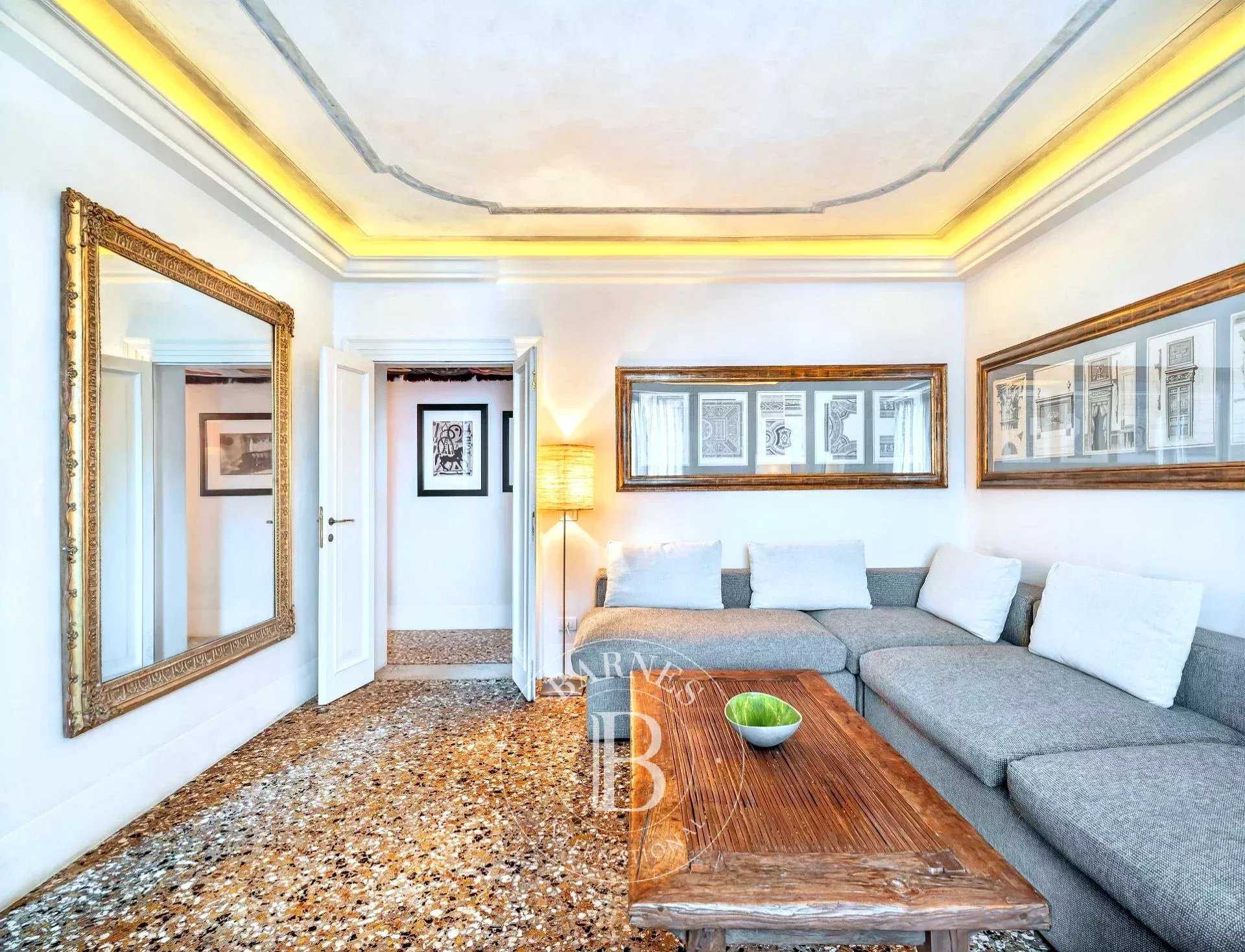 Venezia  - Appartement 6 Pi&egrave;ces, 1 Chambre