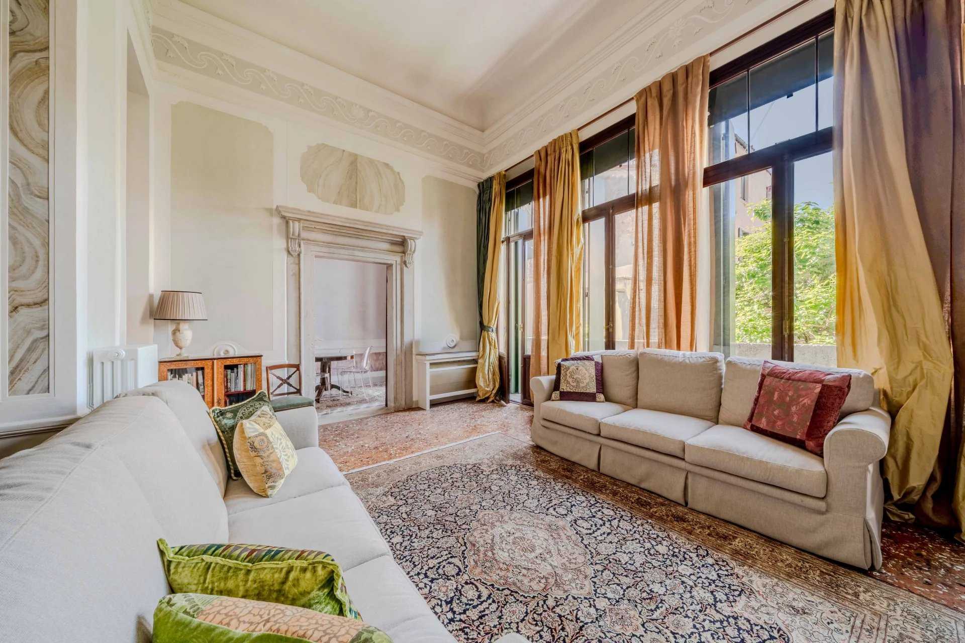 Venezia  - Appartement 4 Pièces
