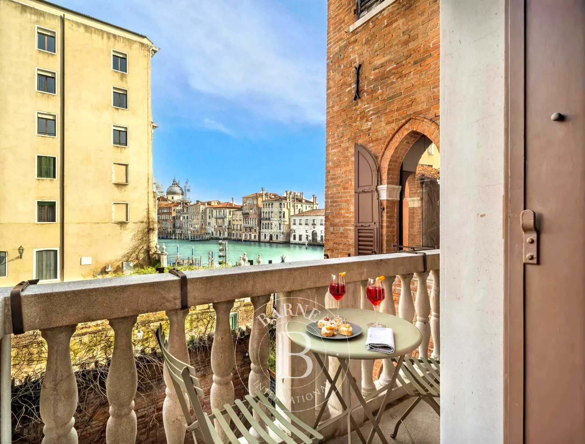 Venezia  - Apartment 