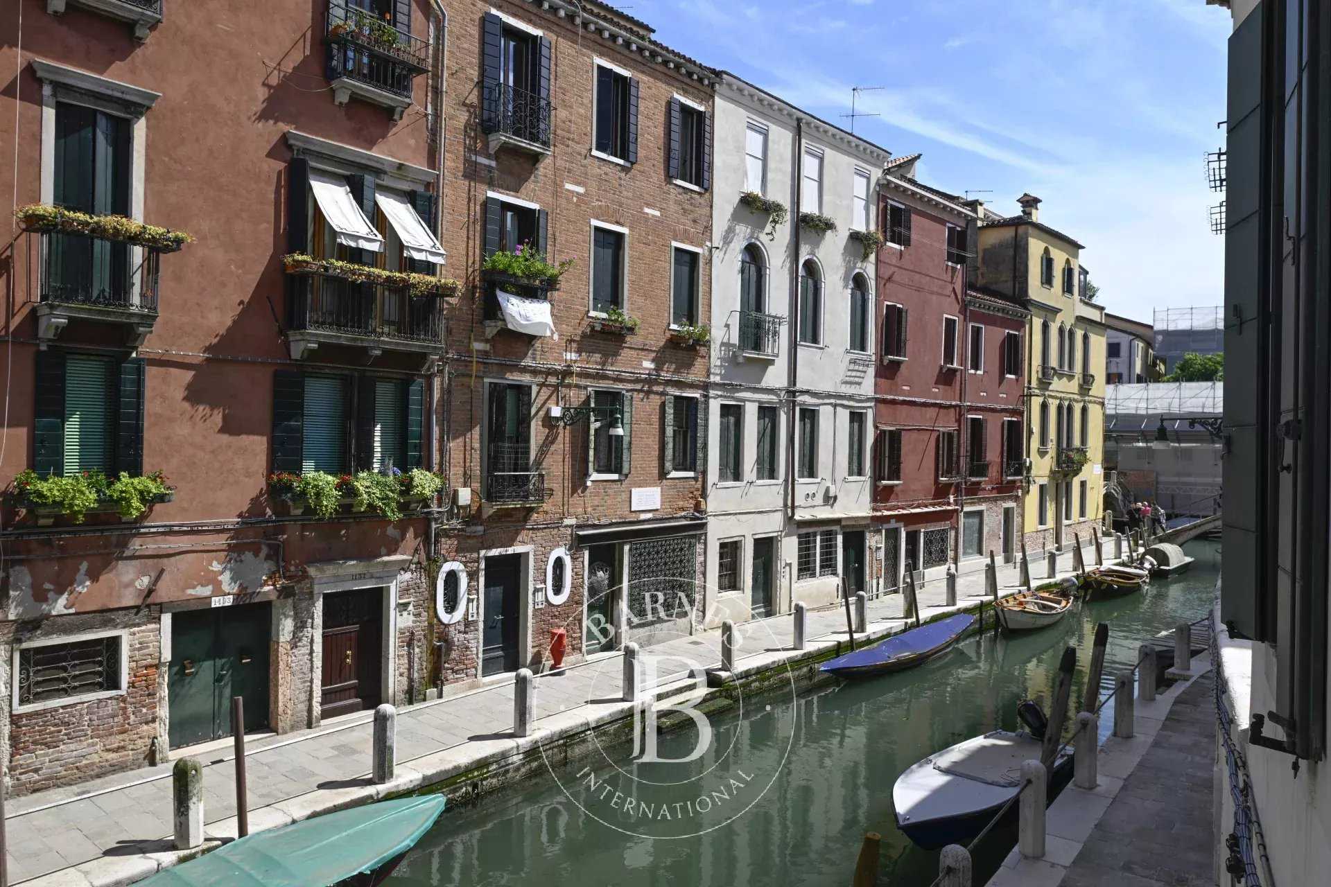 Venezia  - Apartment 