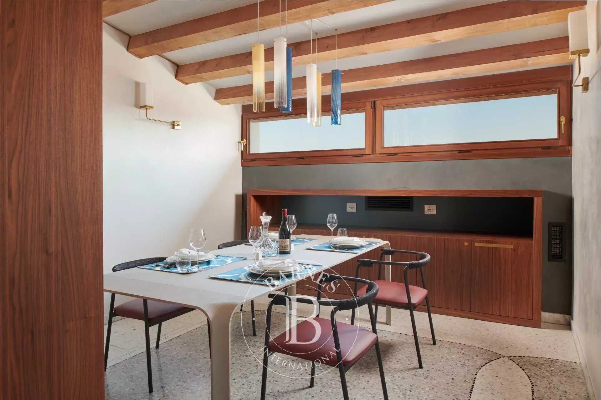 Venezia  - Apartment 3 Bedrooms