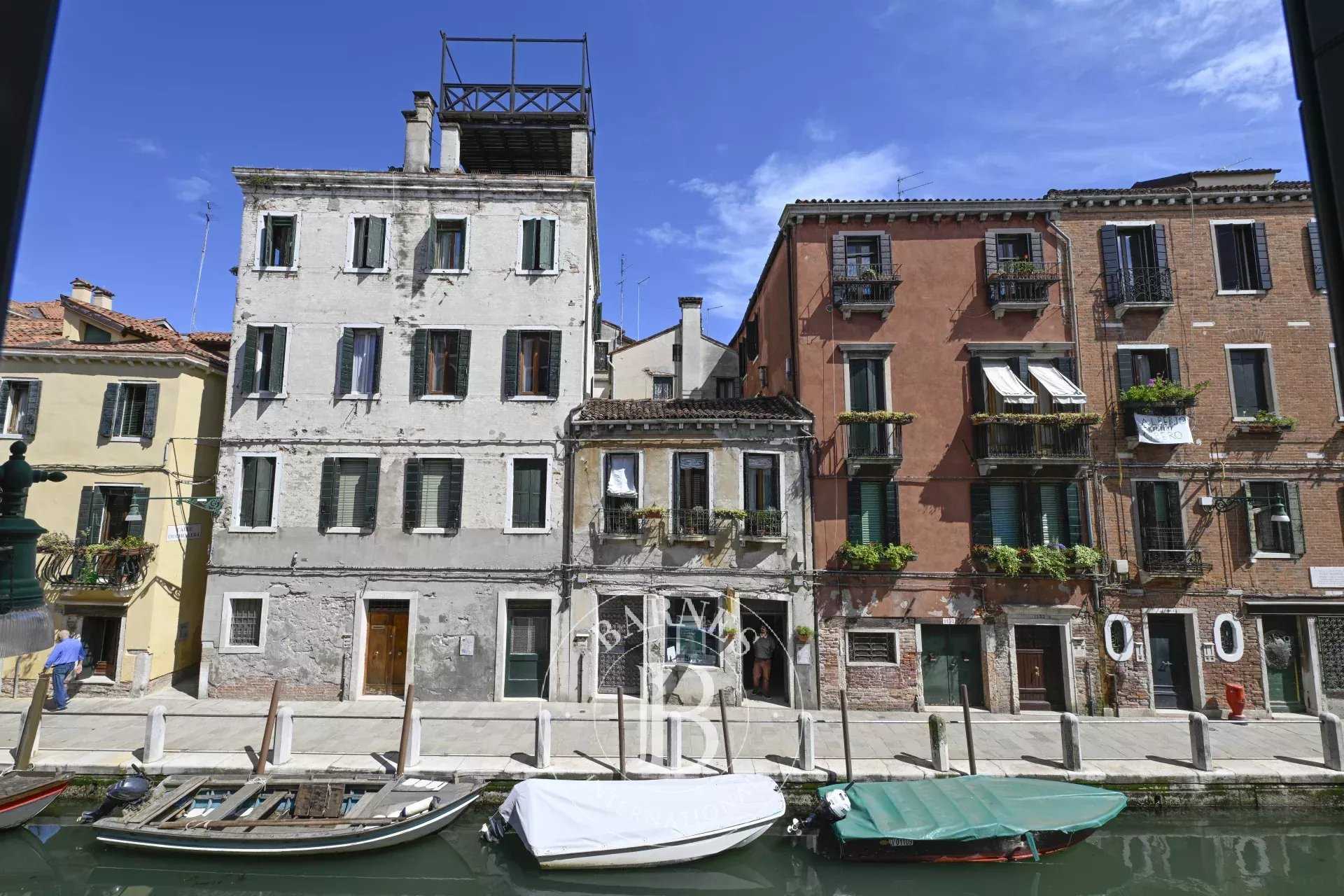 Venezia  - Apartment 