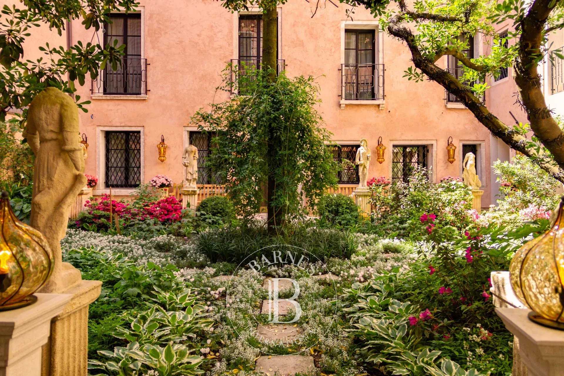 Venezia  - Apartment villa 