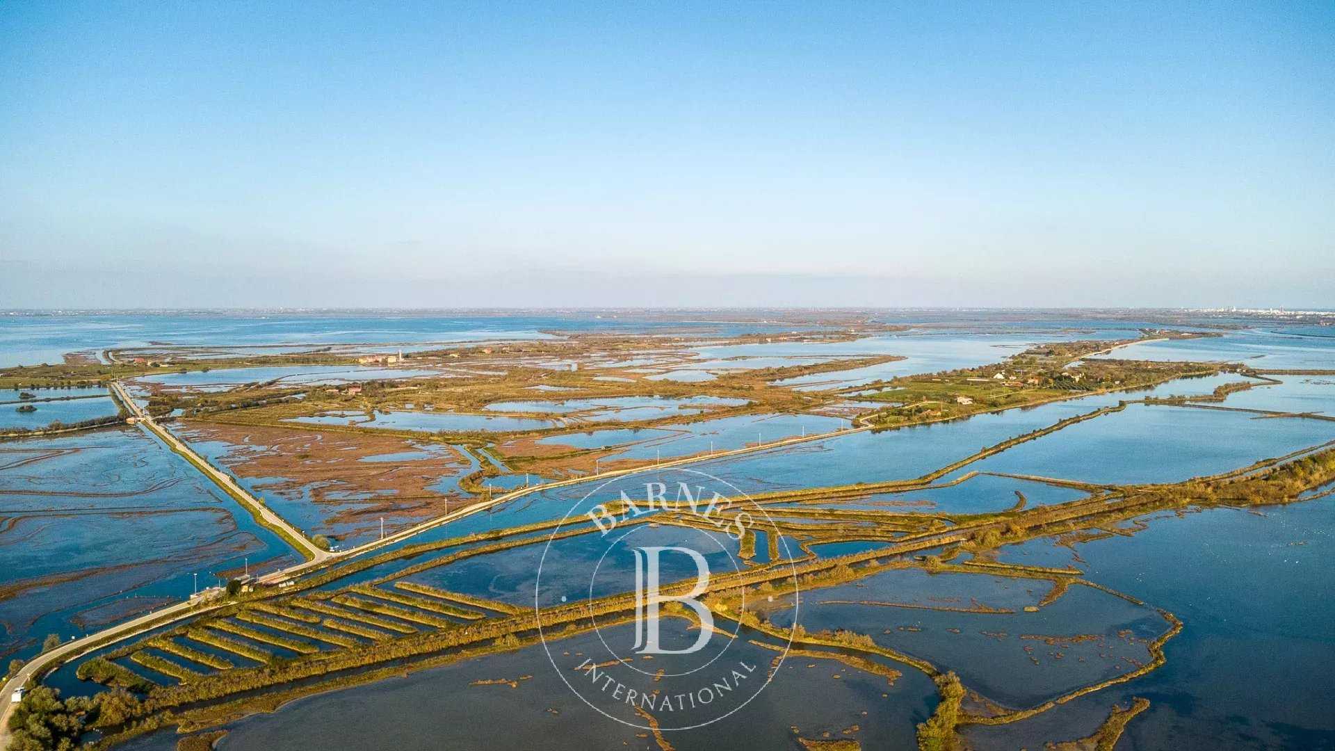 Cavallino-Treporti  - Propriété 8 Pi&egrave;ces