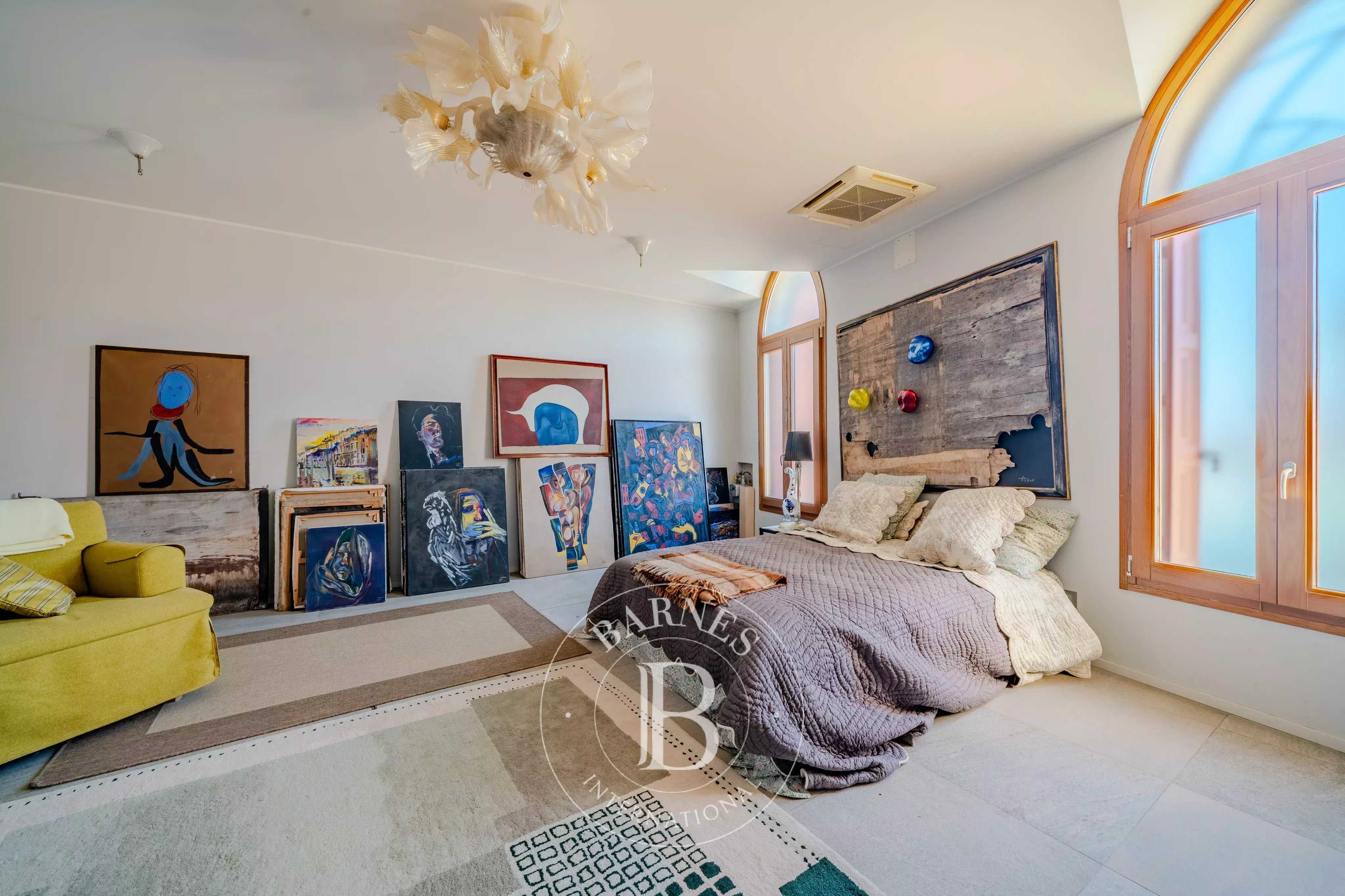 Venezia  - Maison de ville 10 Pi&egrave;ces 5 Chambres