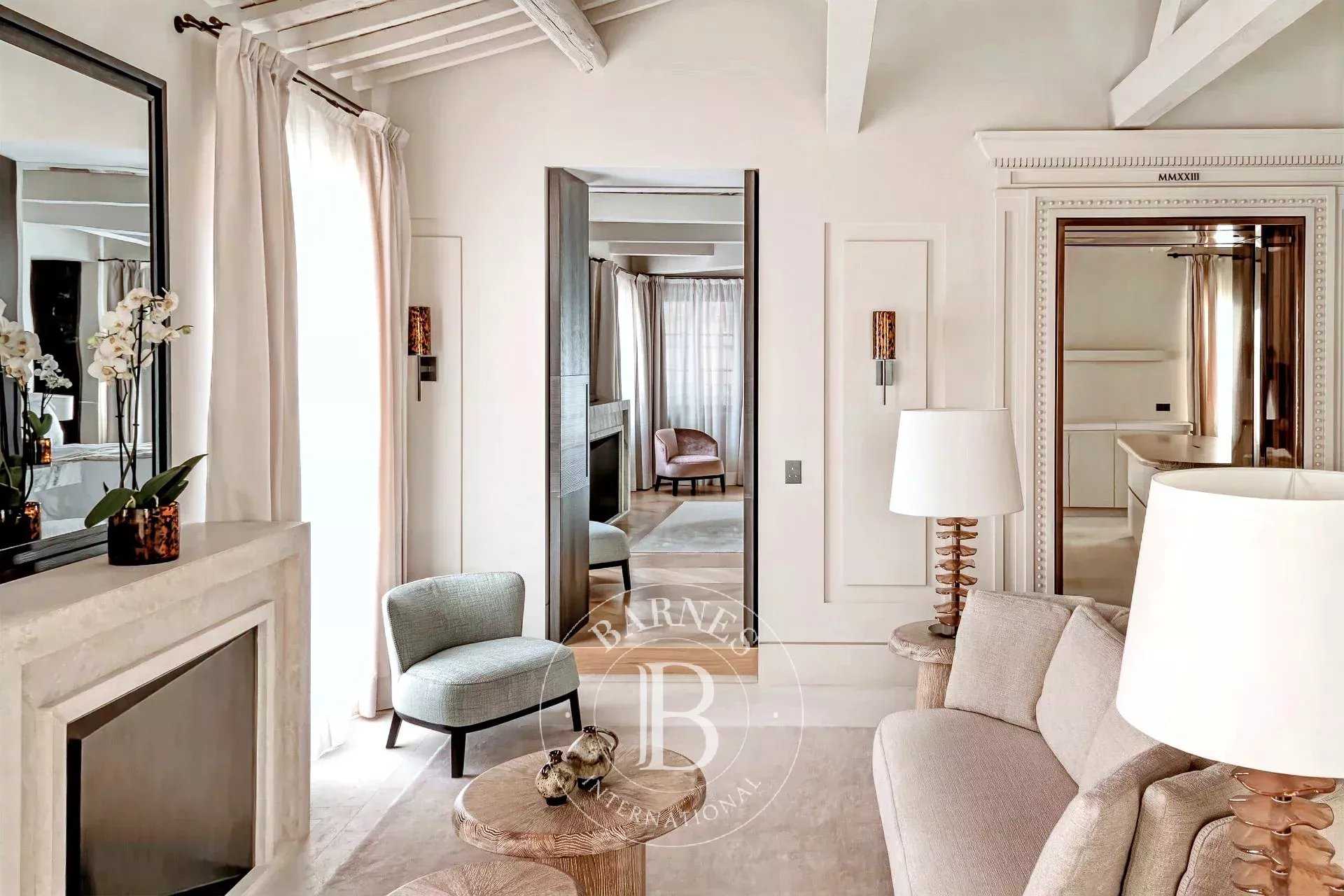 Venezia  - Appartement 3 Pi&egrave;ces, 1 Chambre