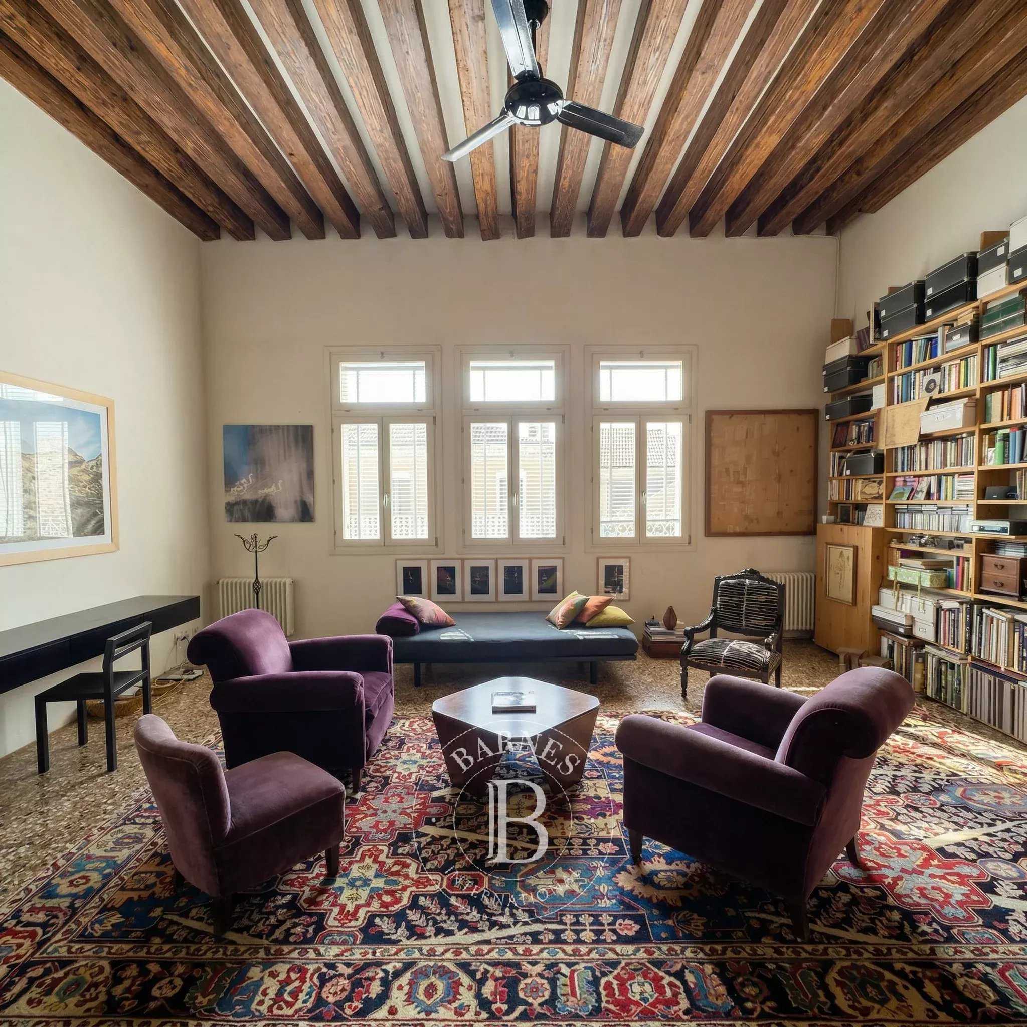 Venezia  - Appartement 4 Pi&egrave;ces 2 Chambres
