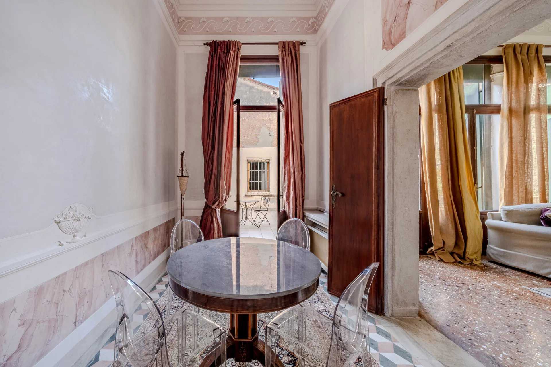 Venezia  - Appartement 4 Pièces