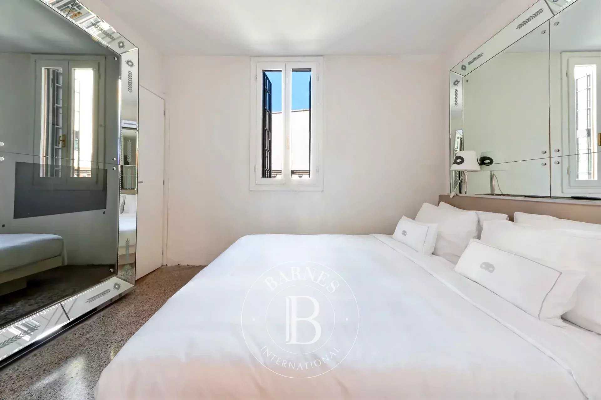Venezia  - Appartement 5 Pi&egrave;ces 3 Chambres