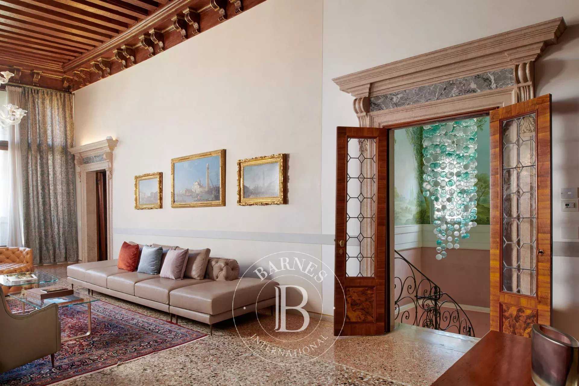 Venezia  - Apartment villa 5 Bedrooms