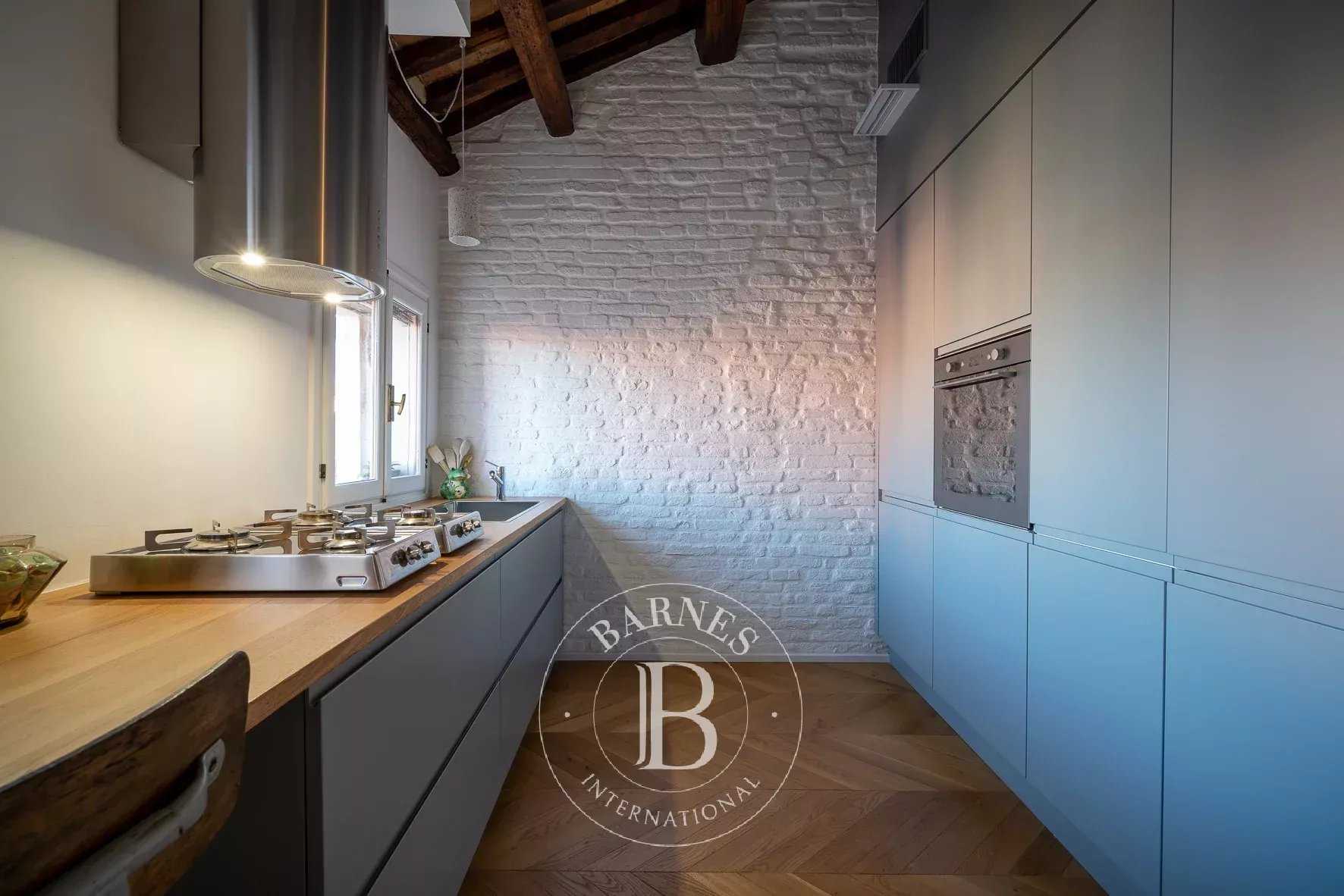 Venezia  - Appartement 2 Pi&egrave;ces, 1 Chambre