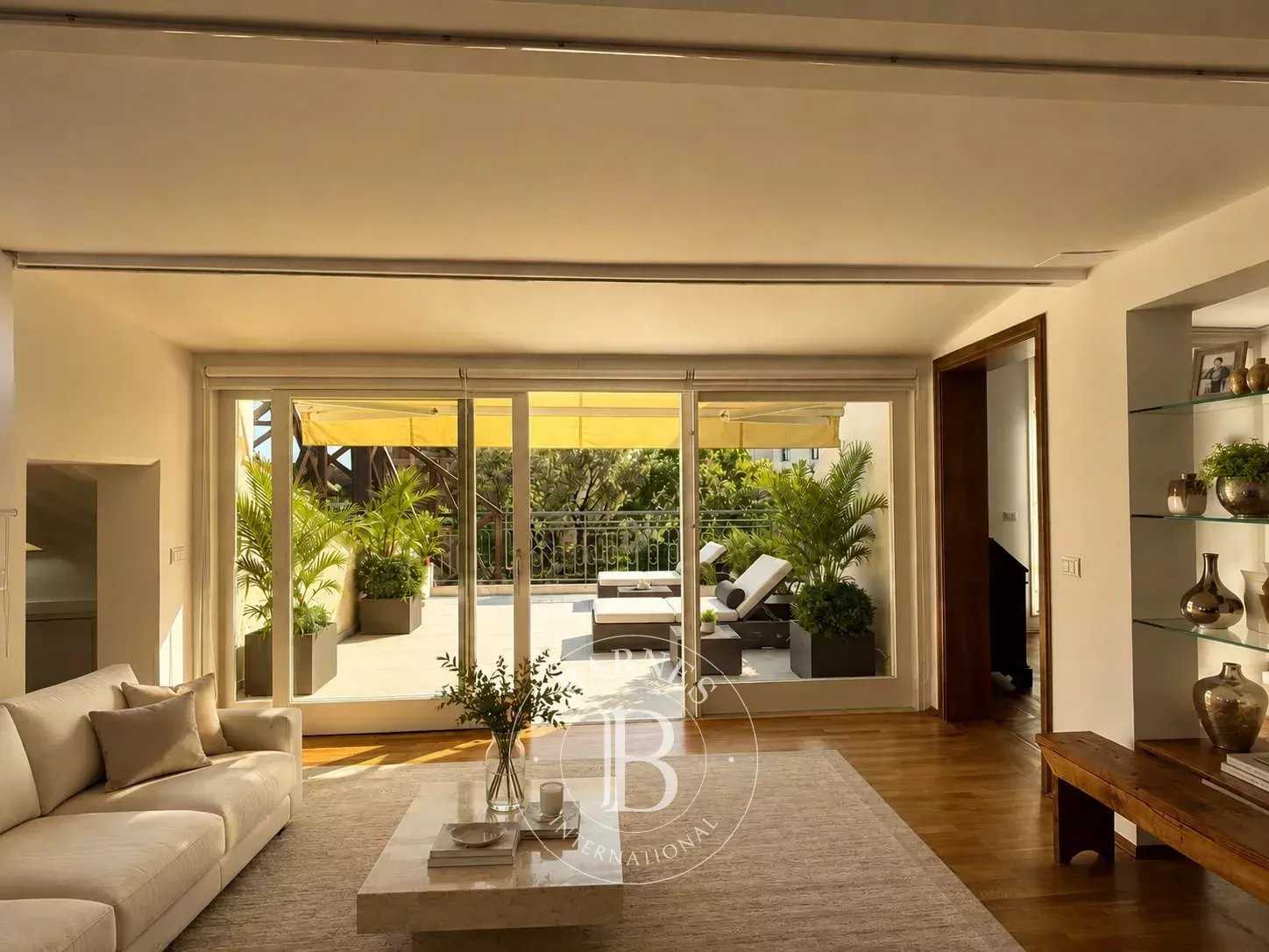 Venezia  - Appartement 4 Pi&egrave;ces 2 Chambres