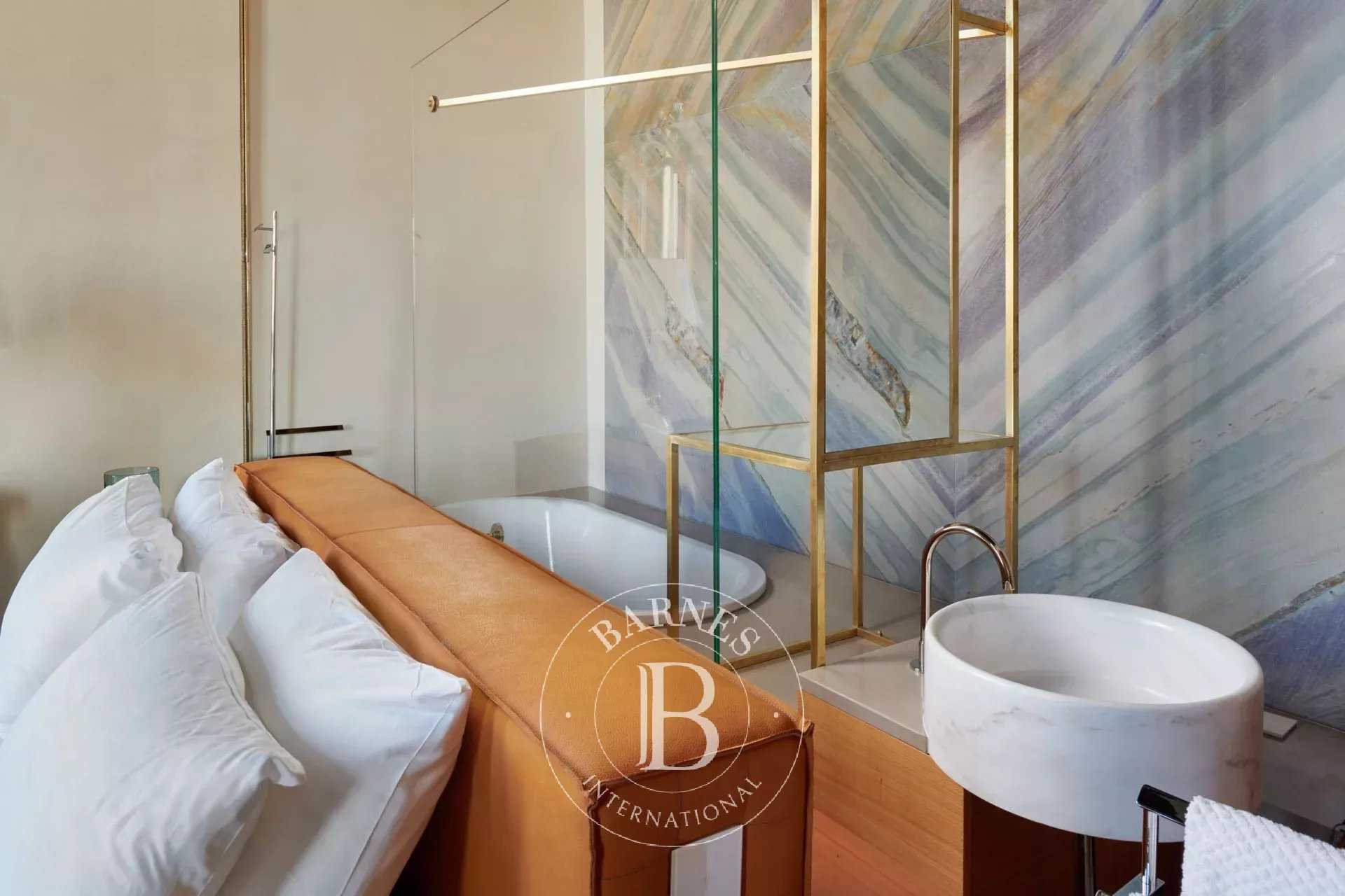 Venezia  - Apartment villa 5 Bedrooms