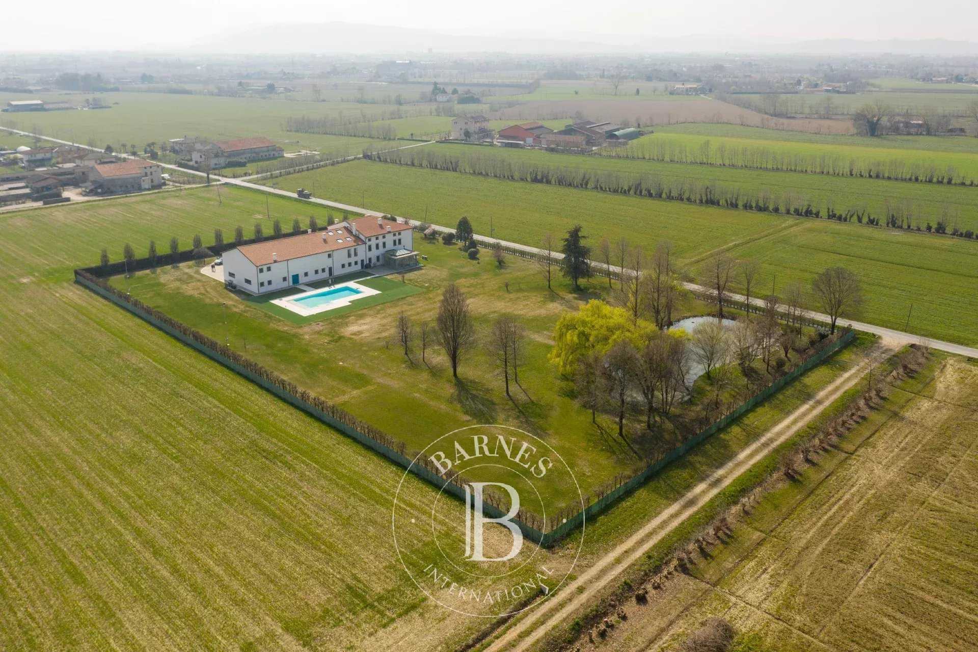 Thiene  - House 3 Bedrooms