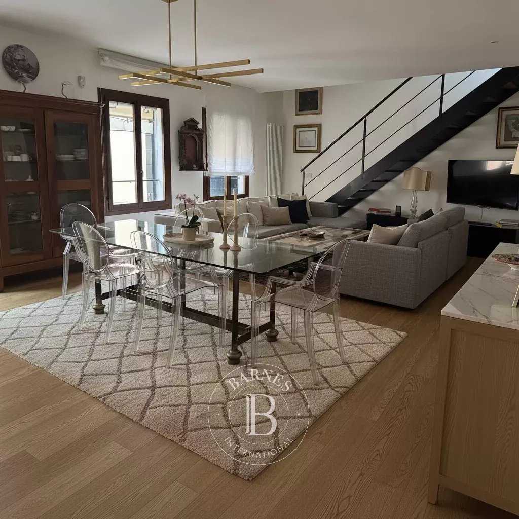 Venezia  - Appartement 4 Pi&egrave;ces 2 Chambres