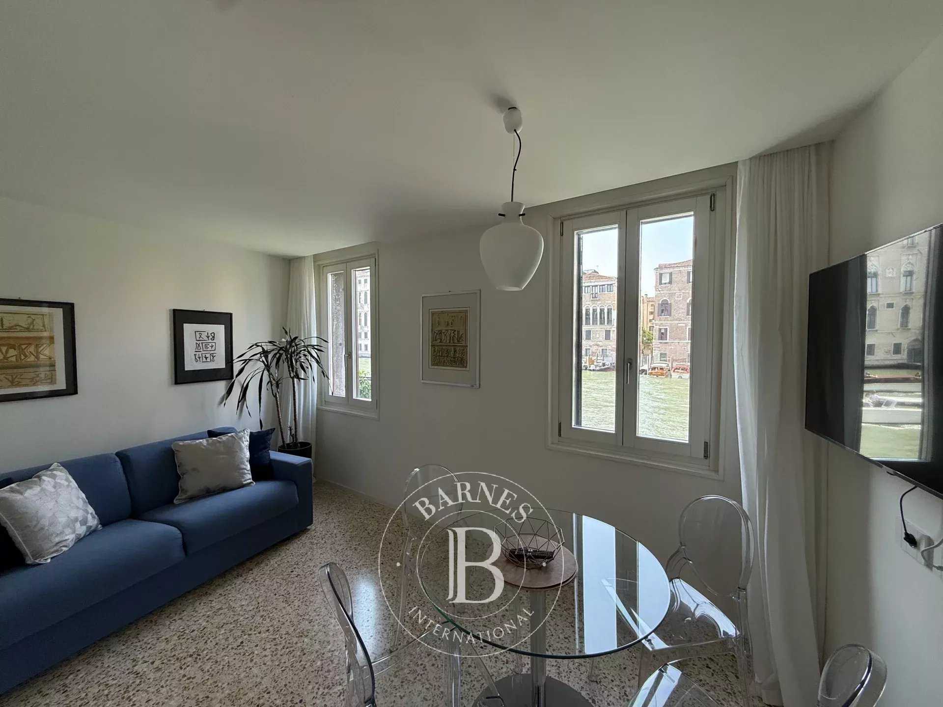 Venezia  - Appartement 2 Pi&egrave;ces, 1 Chambre