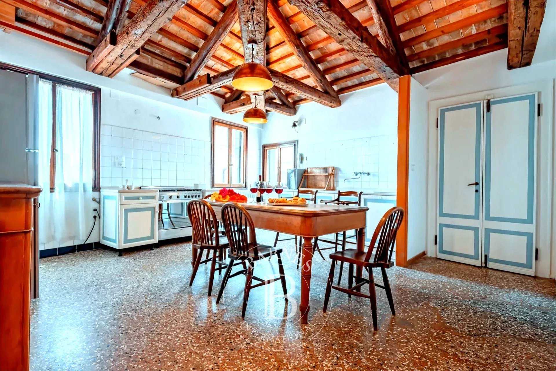 Venezia  - Apartment 5 Bedrooms