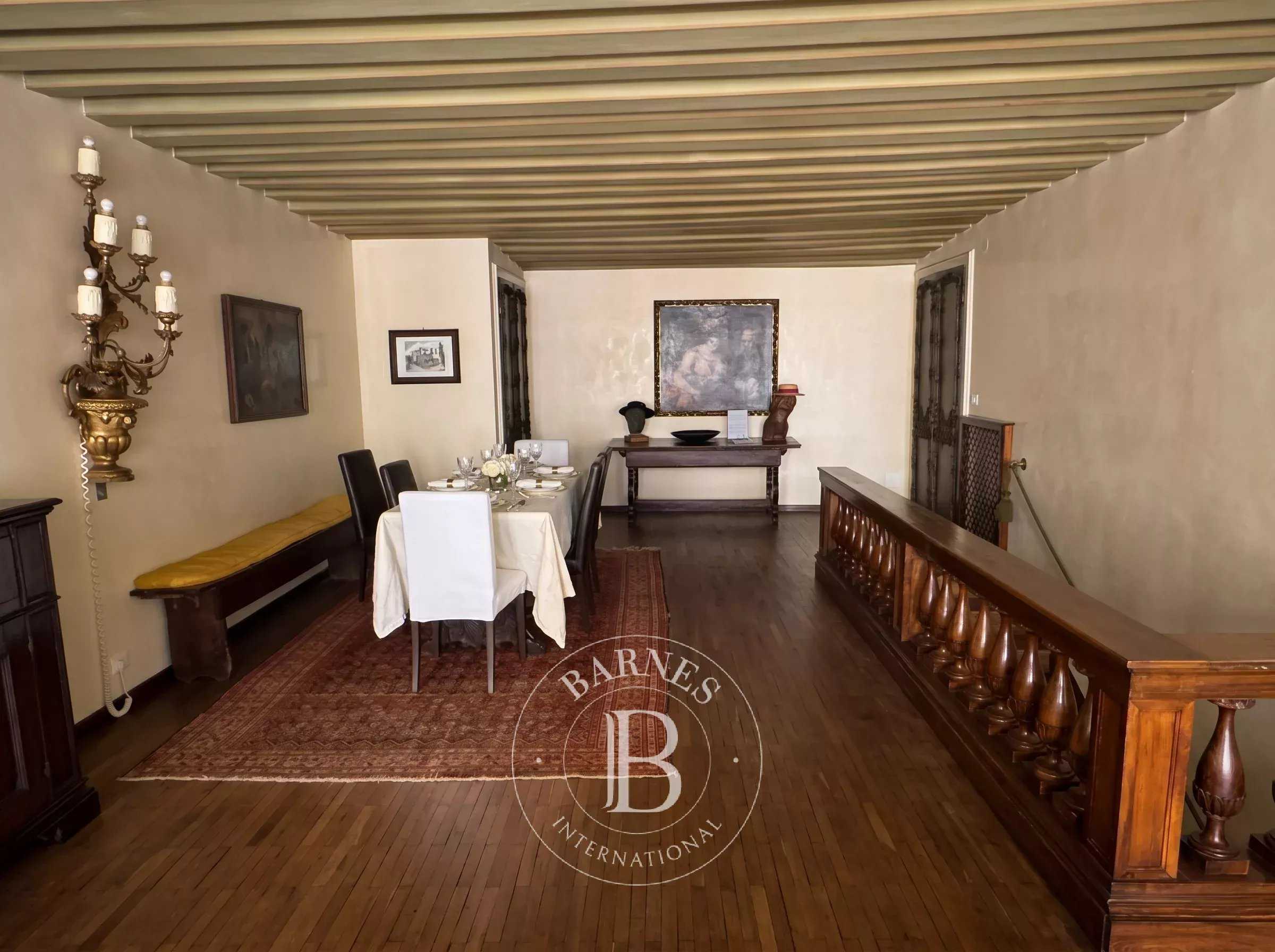 Venezia  - Appartement 9 Pi&egrave;ces 3 Chambres