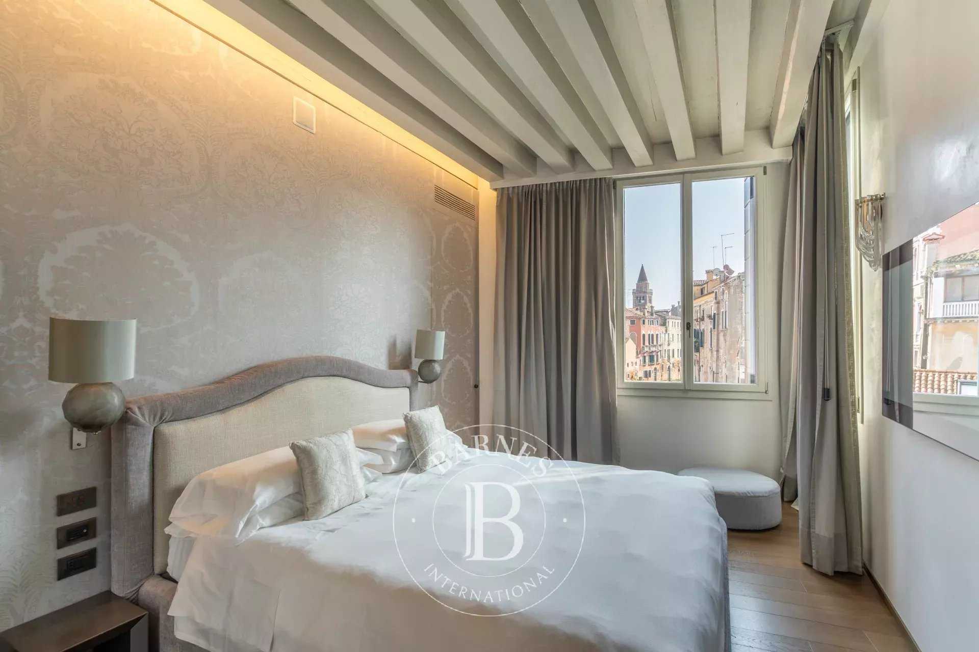 Venezia  - Appartement 5 Pi&egrave;ces 3 Chambres
