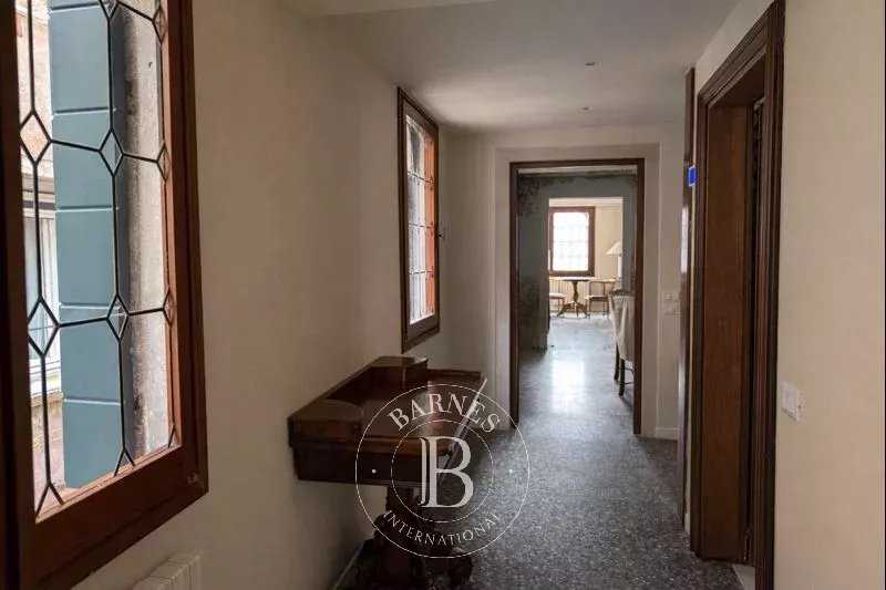 Venezia  - Appartement 6 Pi&egrave;ces 3 Chambres
