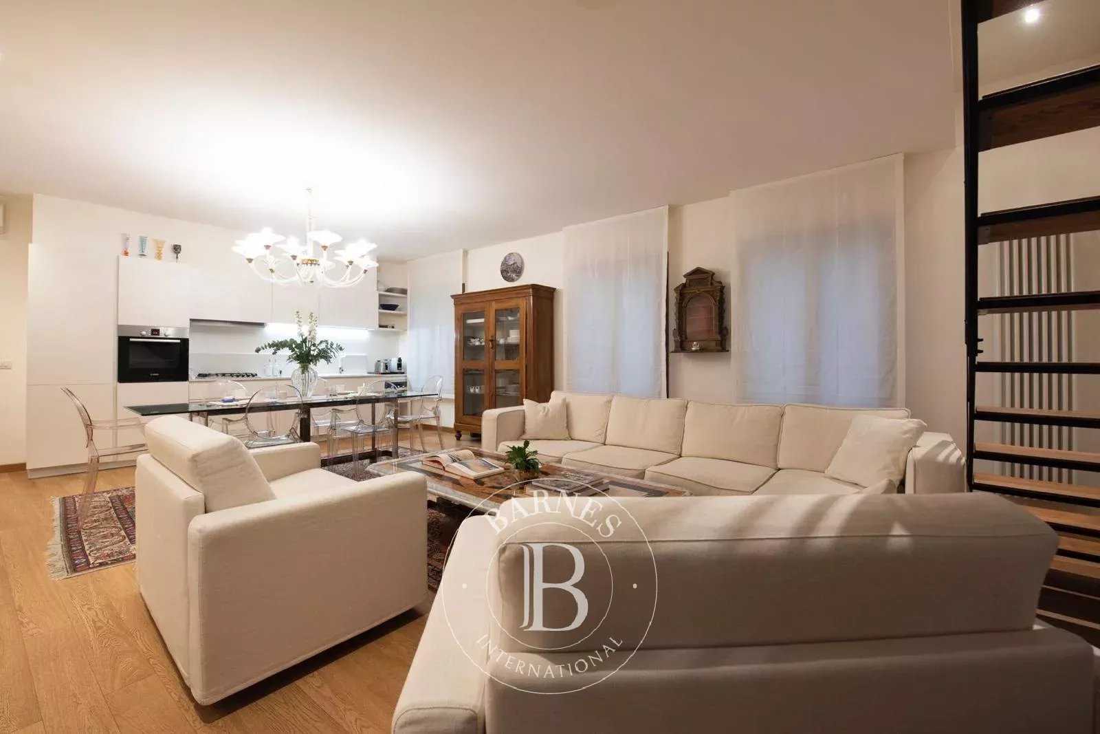 Venezia  - Appartement 4 Pi&egrave;ces 2 Chambres